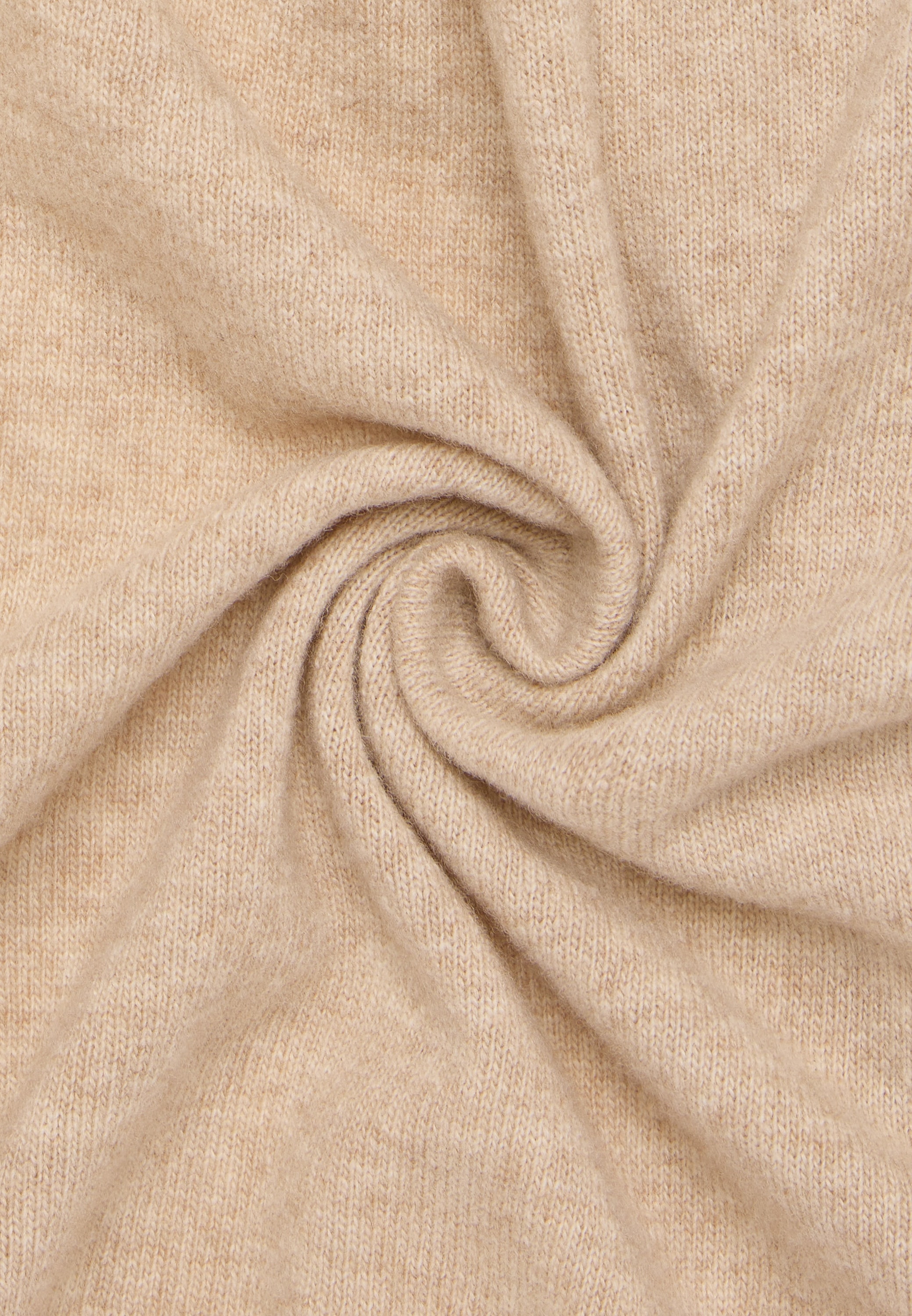 Eterna Strickponcho