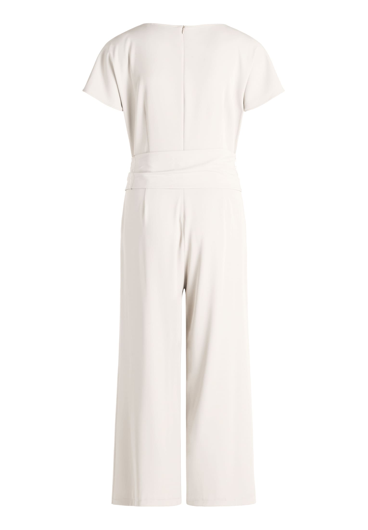 Betty Barclay Jumpsuit »Jumpsuit mit Eingrifftaschen«