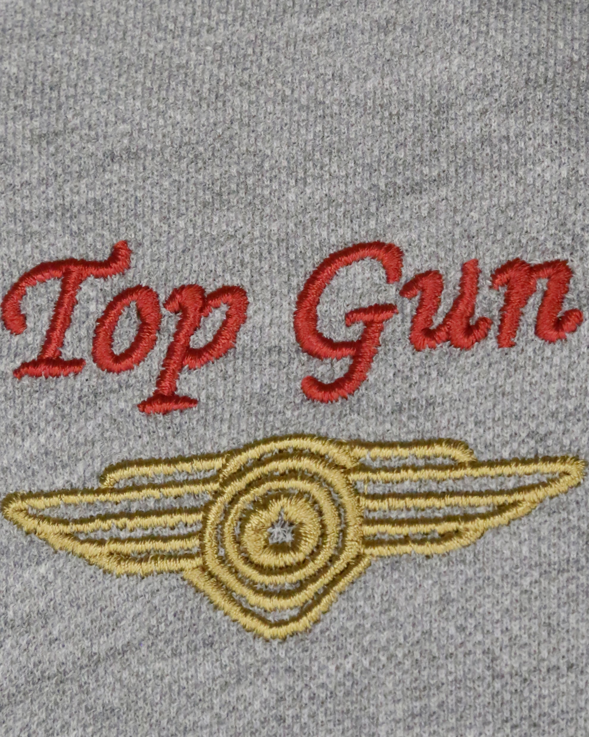 TOP GUN Poloshirt »Poloshirt TG202120071«