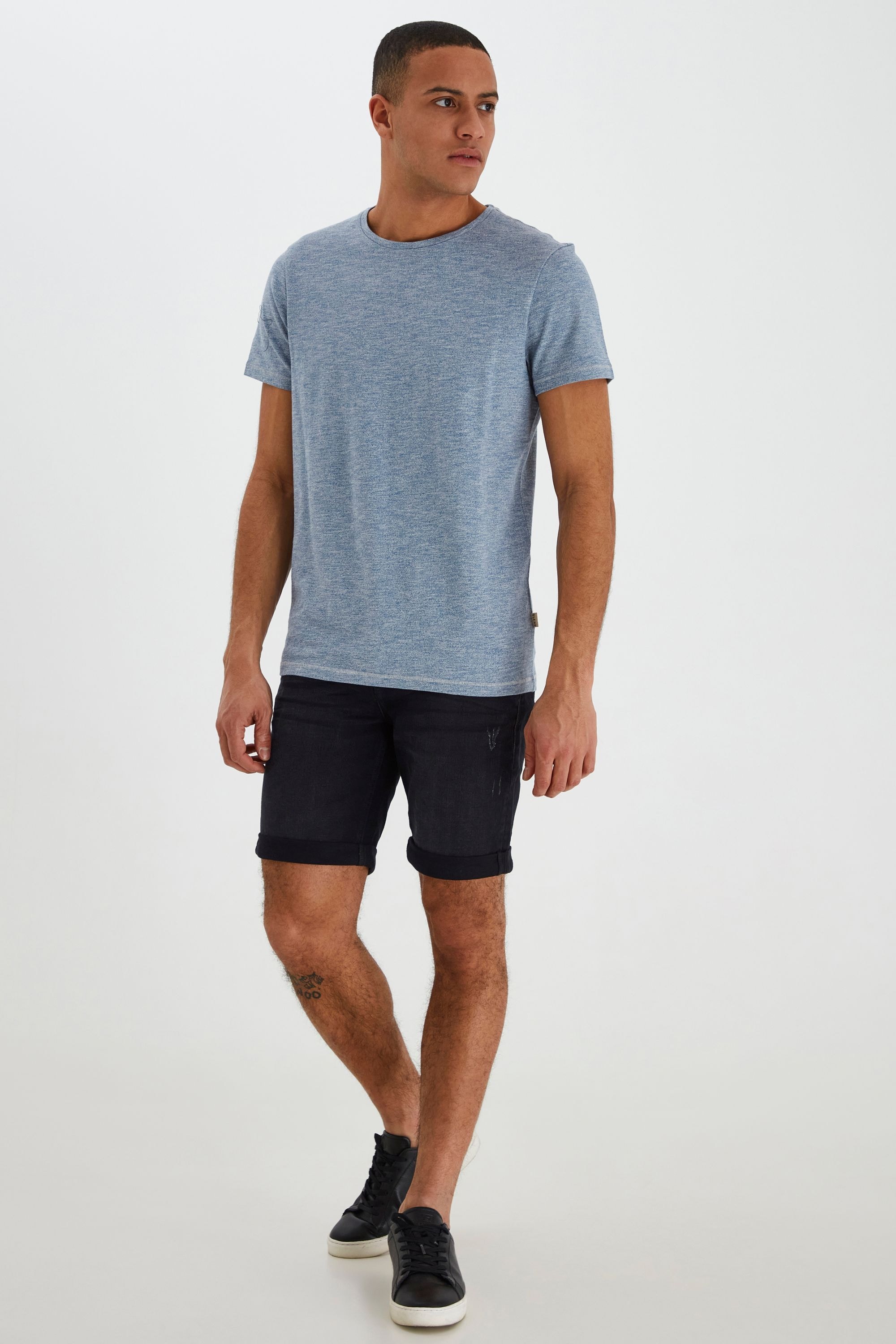 Blend Jeansshorts »Jeansshorts BHMartels«