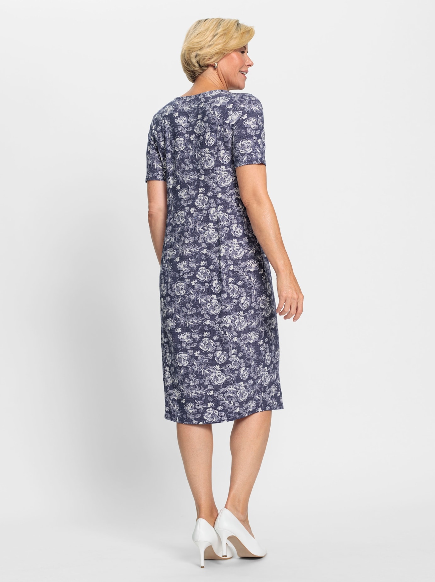 Classic Jerseykleid »Jersey-Kleid«