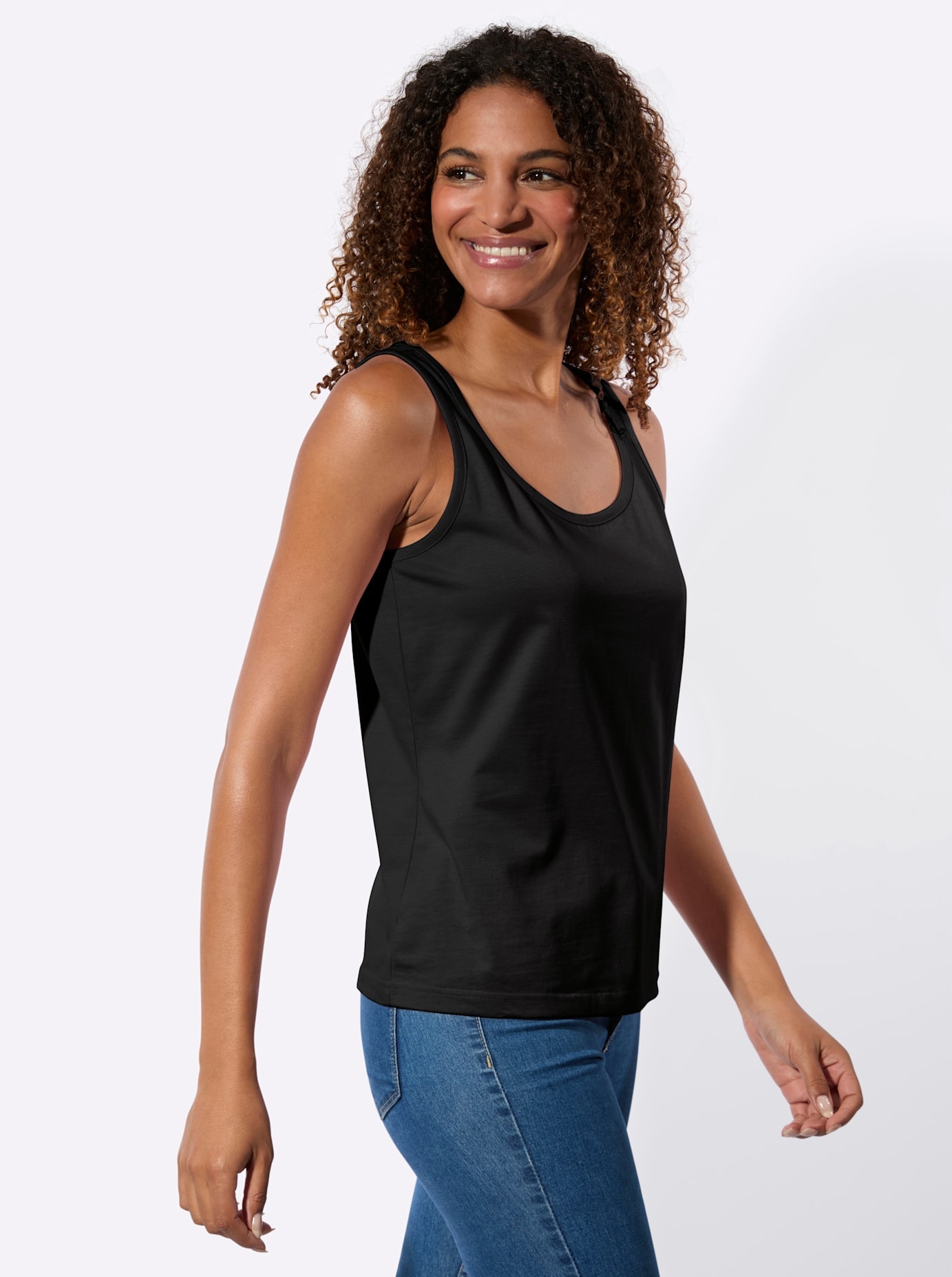 Casual Looks Shirttop