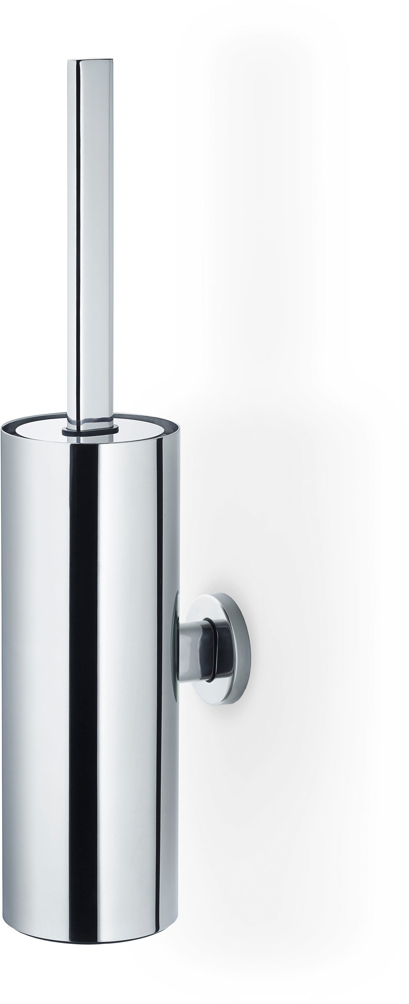 BLOMUS WC-Reinigungsbürste »WC-Bürste -AREO- Wandm. poliert«