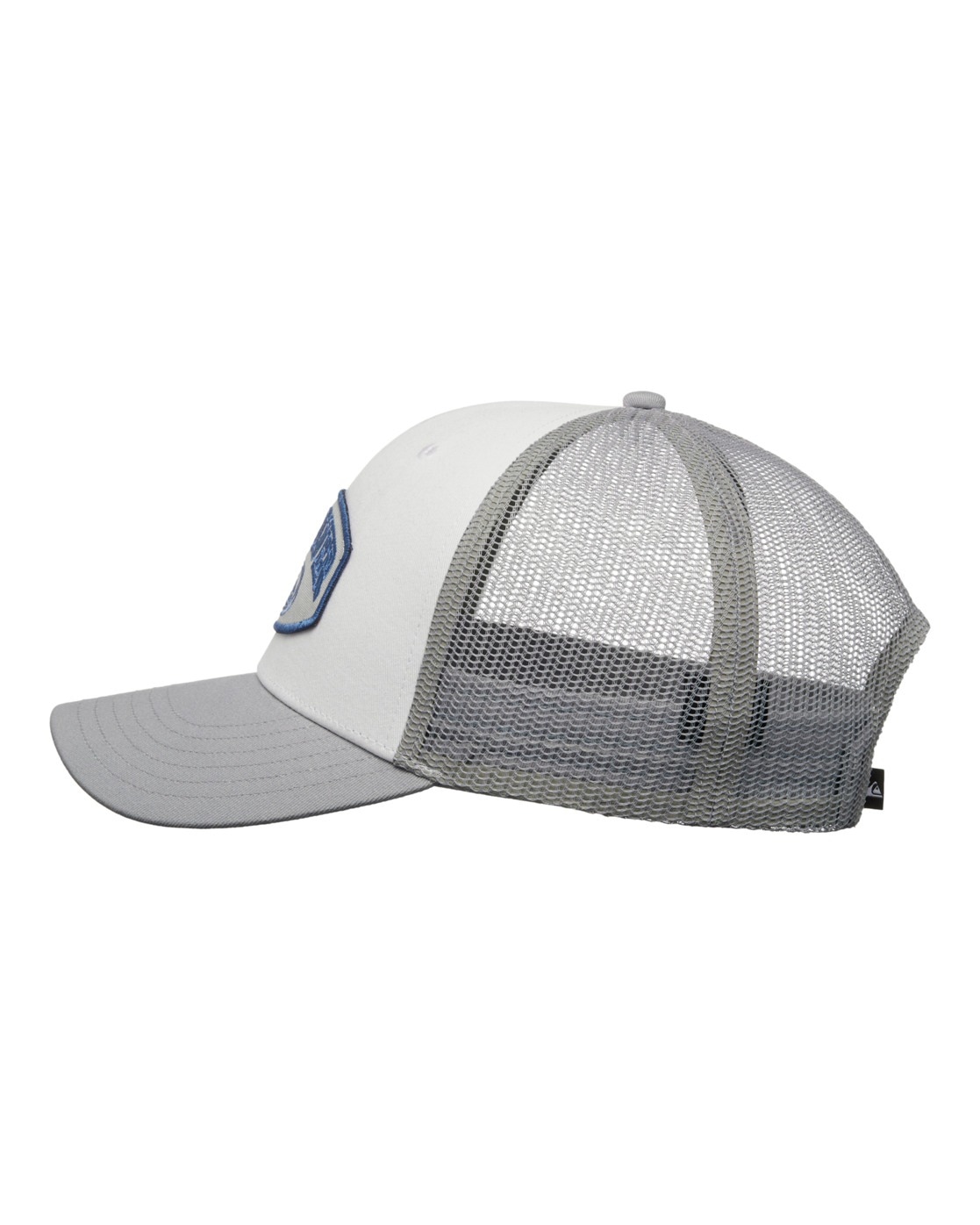 Quiksilver Trucker Cap »Decades Cotton«