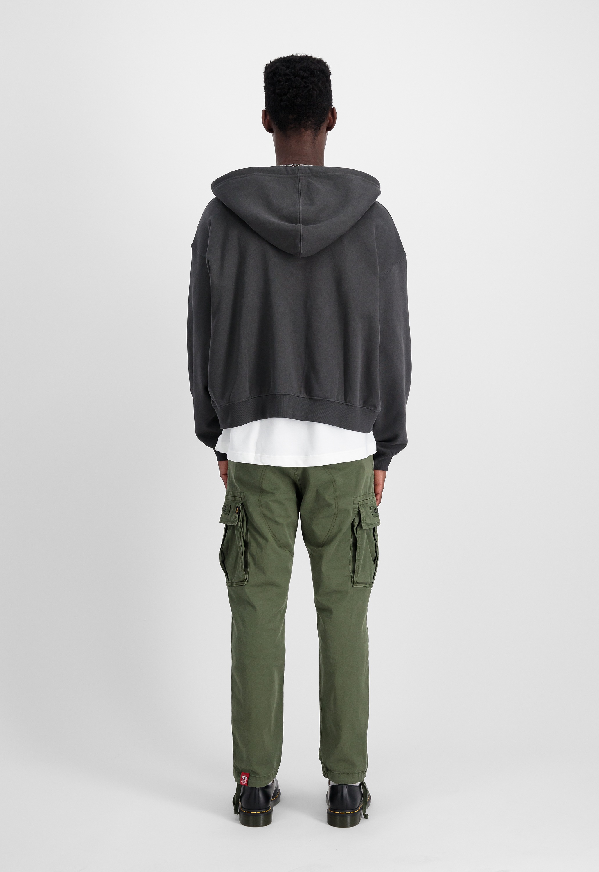 Alpha Industries Cargohose »Alpha Industries Men - Pants Squad Pant«
