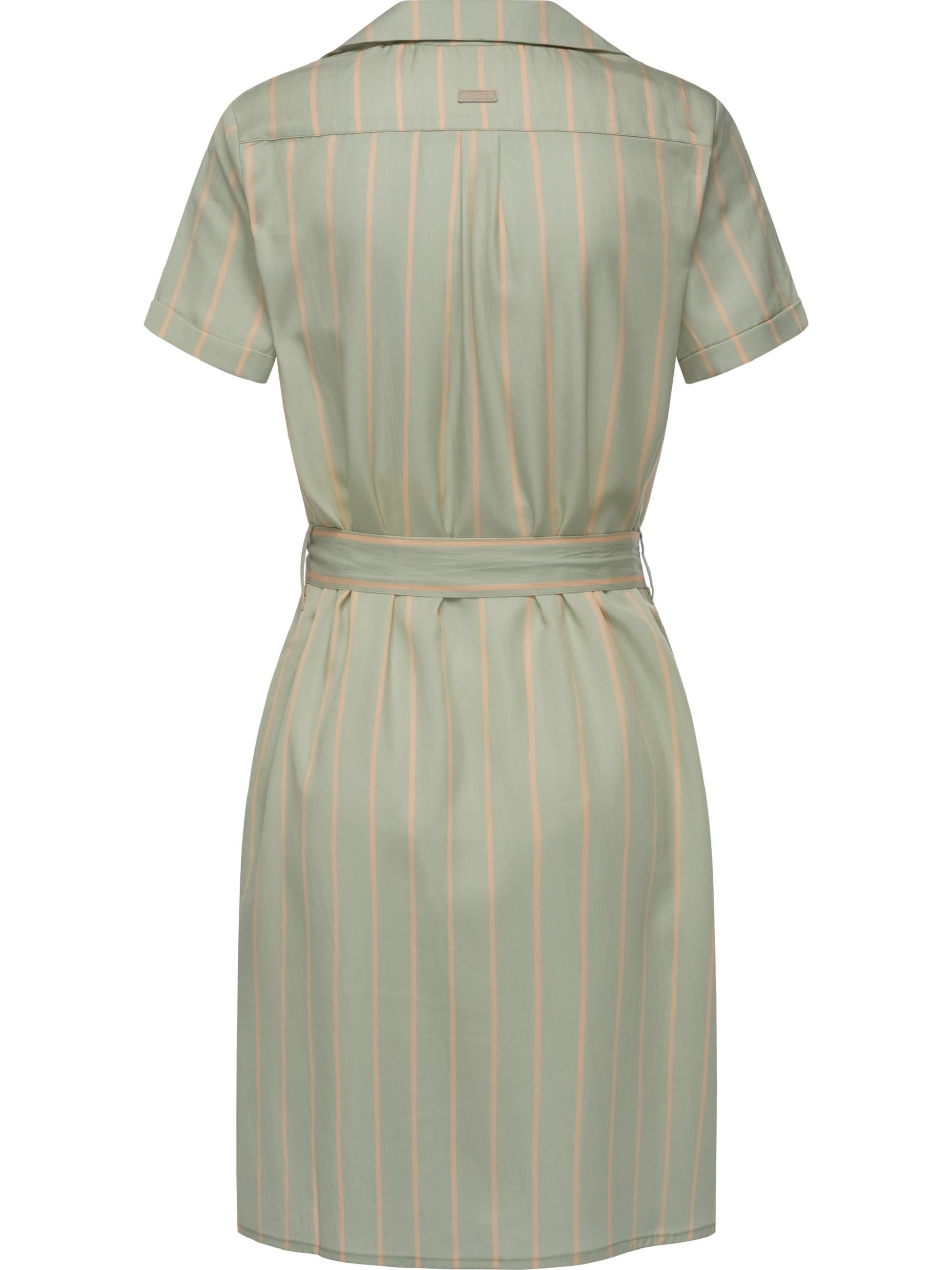 Ragwear Sommerkleid »Sommerkleid Sawira«