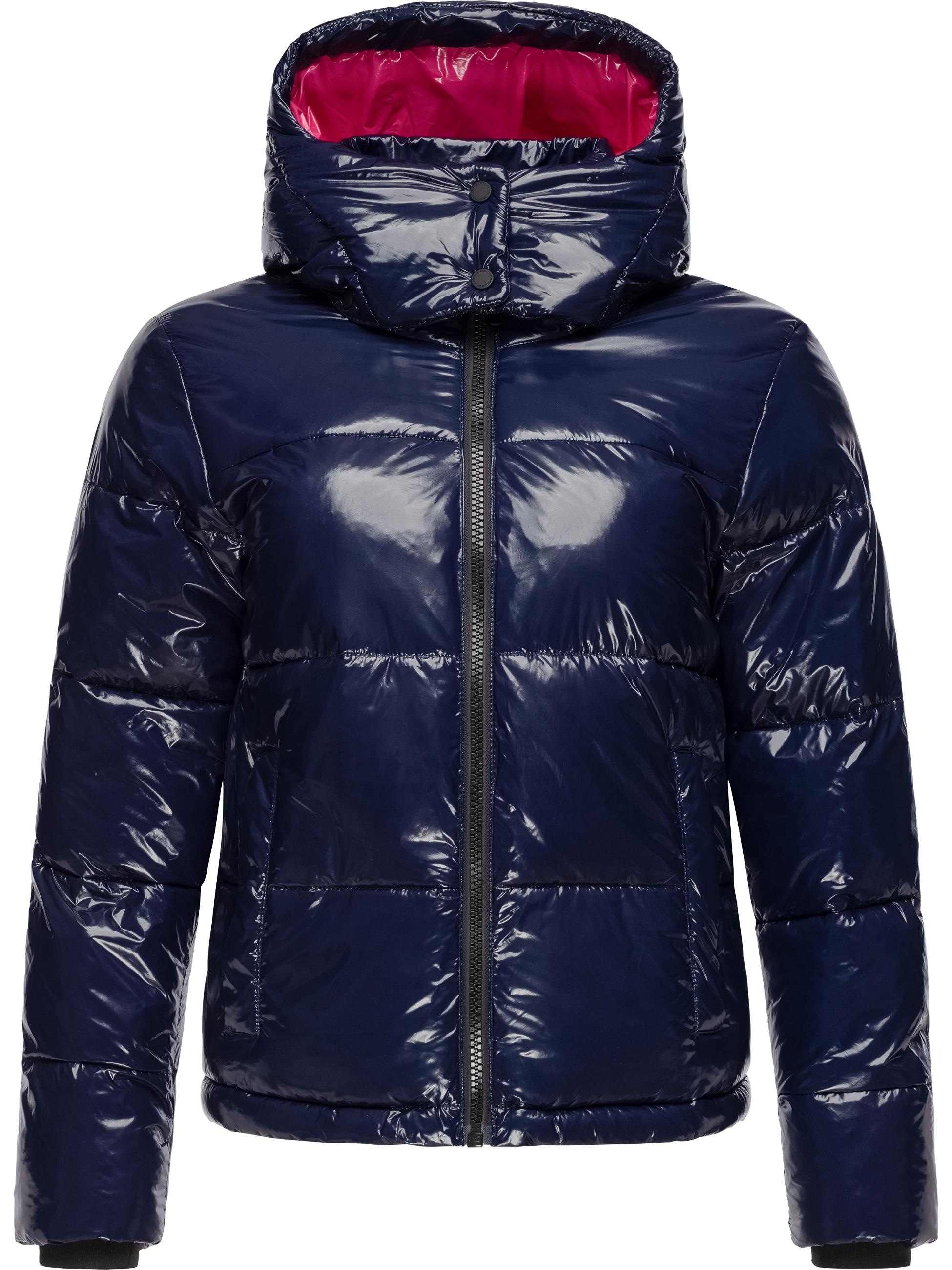 Ragwear Steppjacke »Winterjacke Roobie«