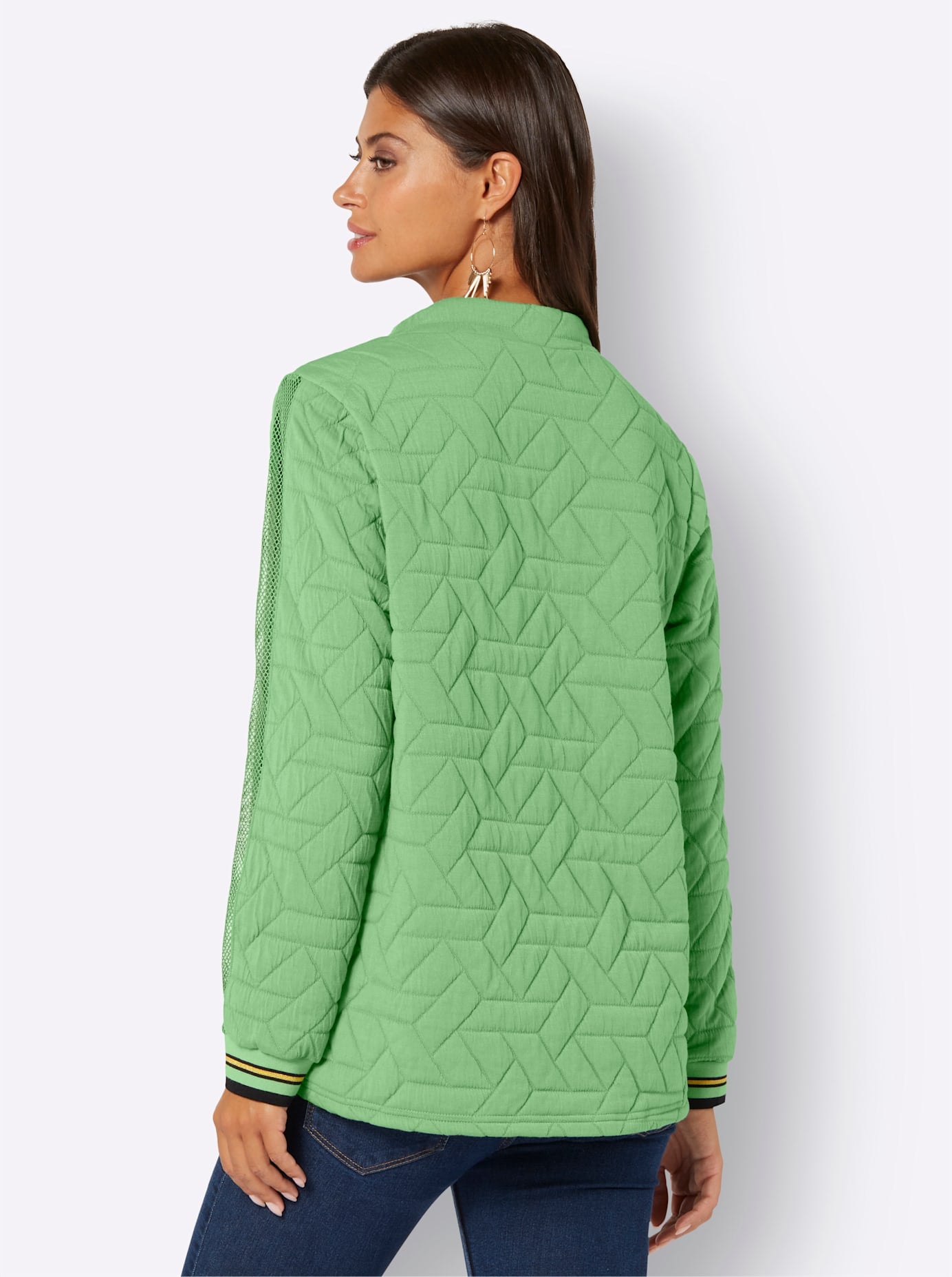 creation L Sweatshirt