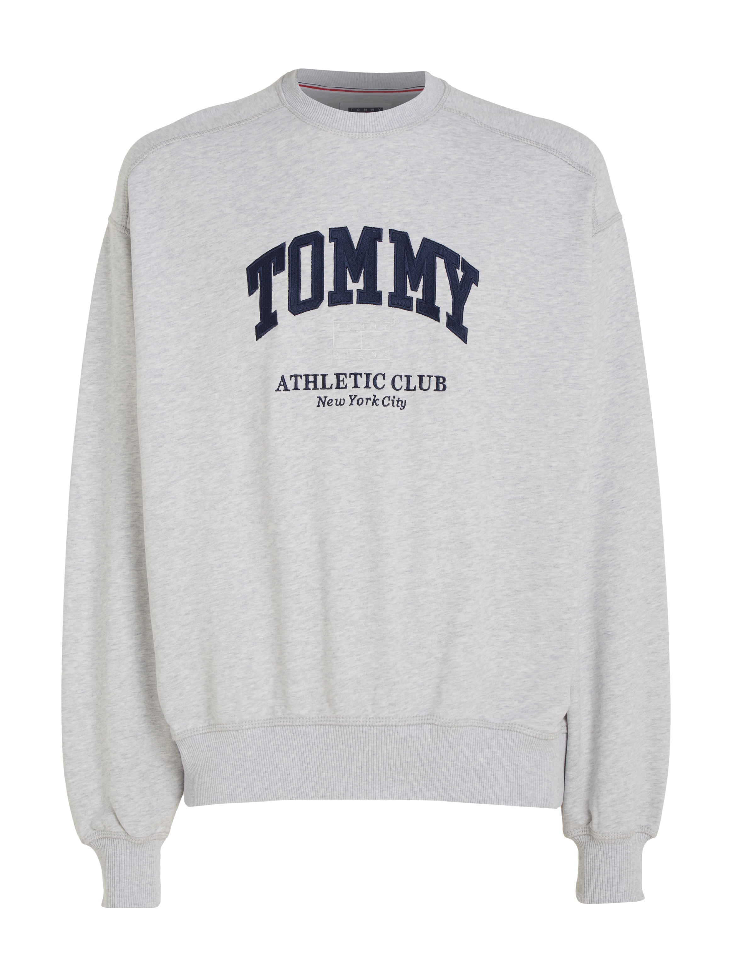 Tommy Jeans Sweatshirt »TJM BOXY GMD CREW«
