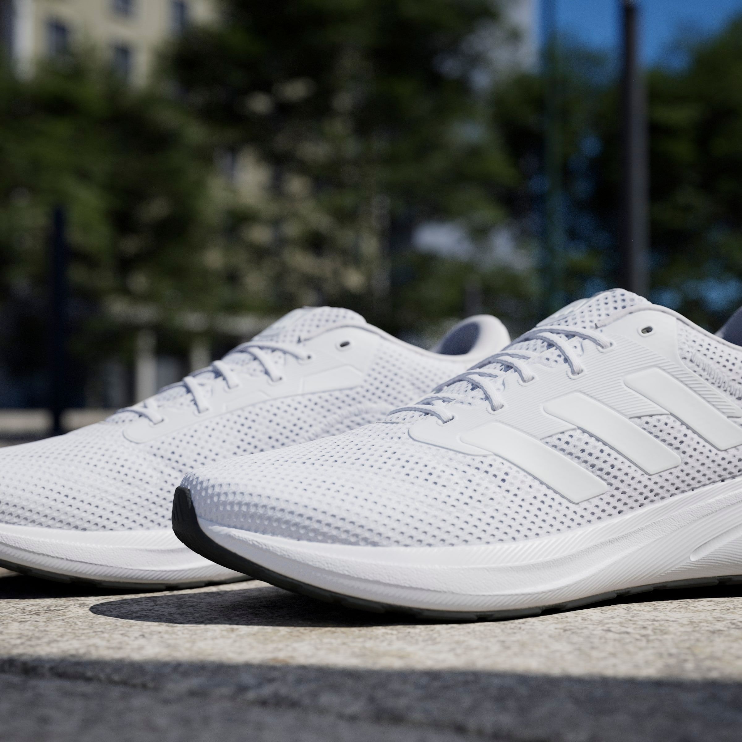 adidas Performance Laufschuh »RESPONSE«