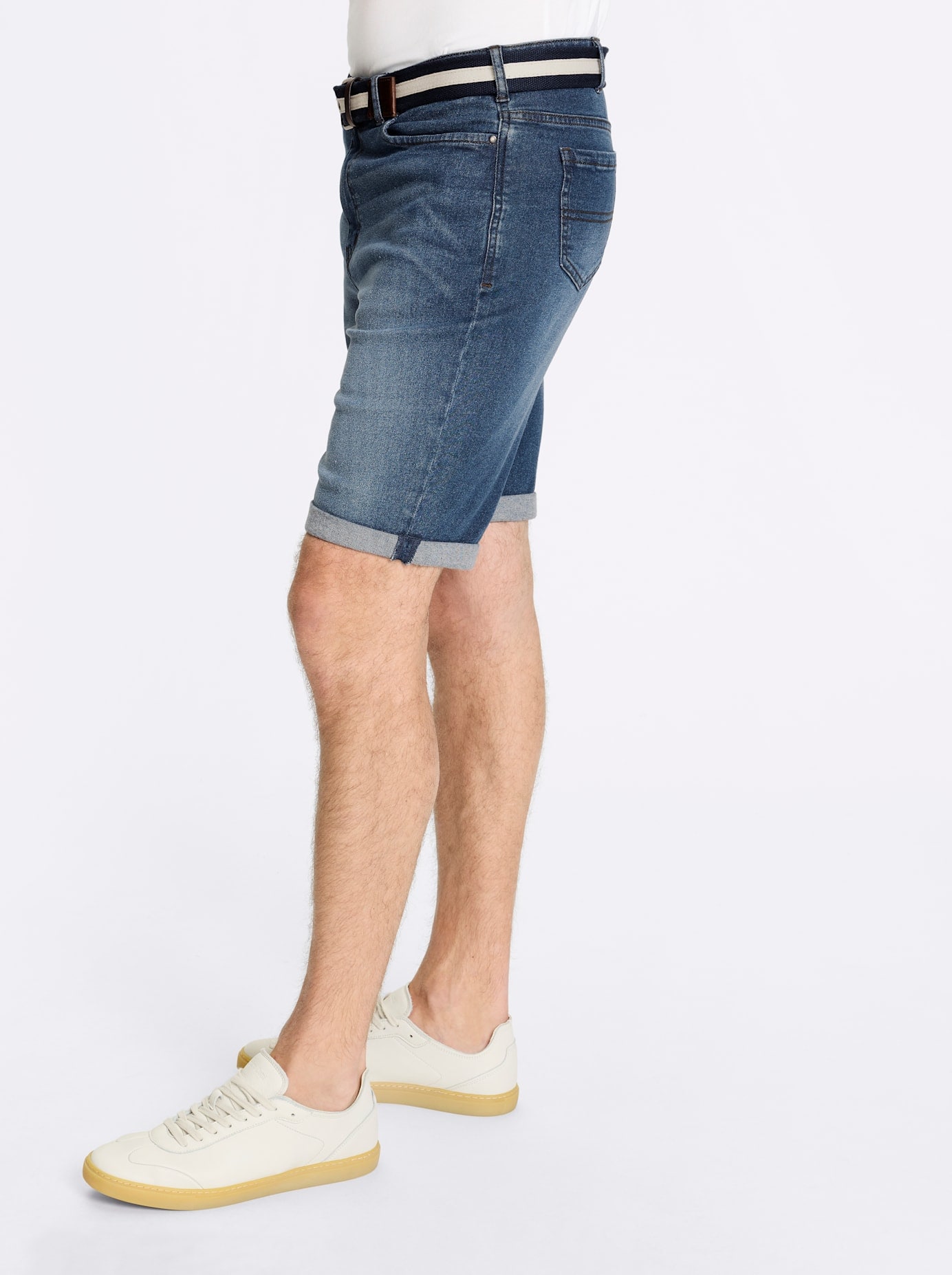 Catamaran Jeansbermudas 1 tlg.