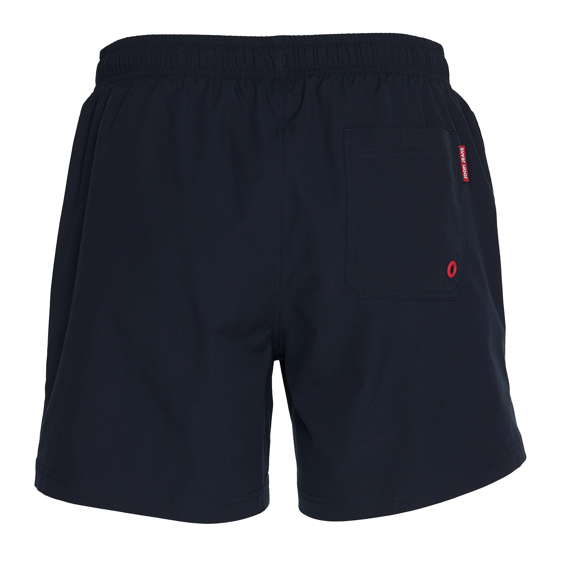 JOOP! Jeans Badeshorts »Iconic«, seitliche Eingrifftaschen