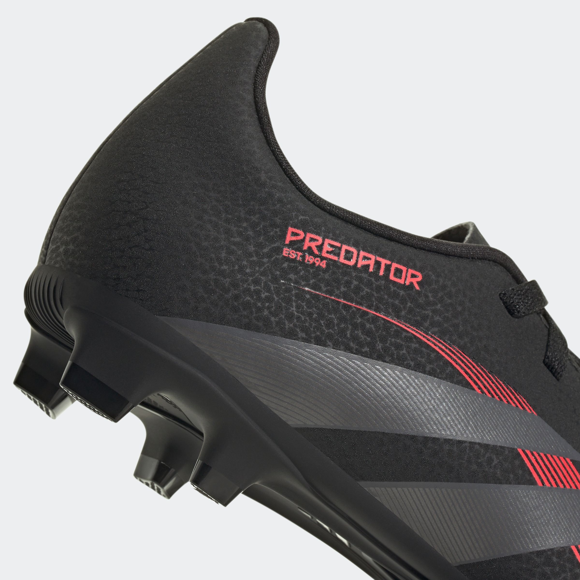 adidas Performance Fußballschuh »PREDATOR CLUB KIDS FG/MG«