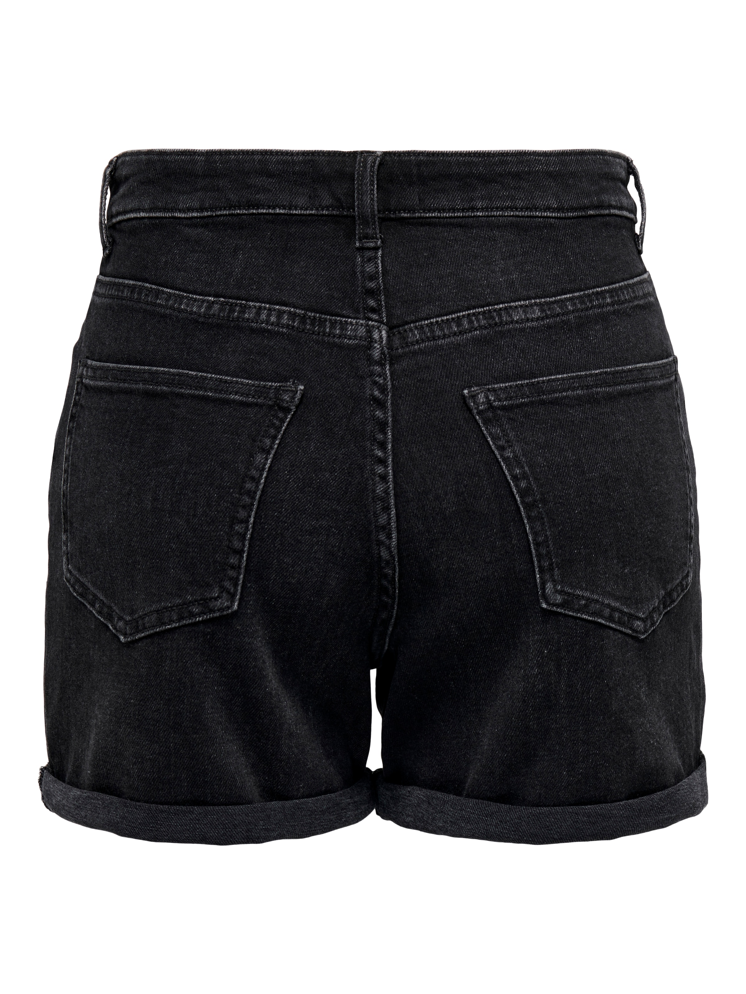 ONLY Jeansshorts »ONLJOSEPHINE« Baumwollmischung, regular fit