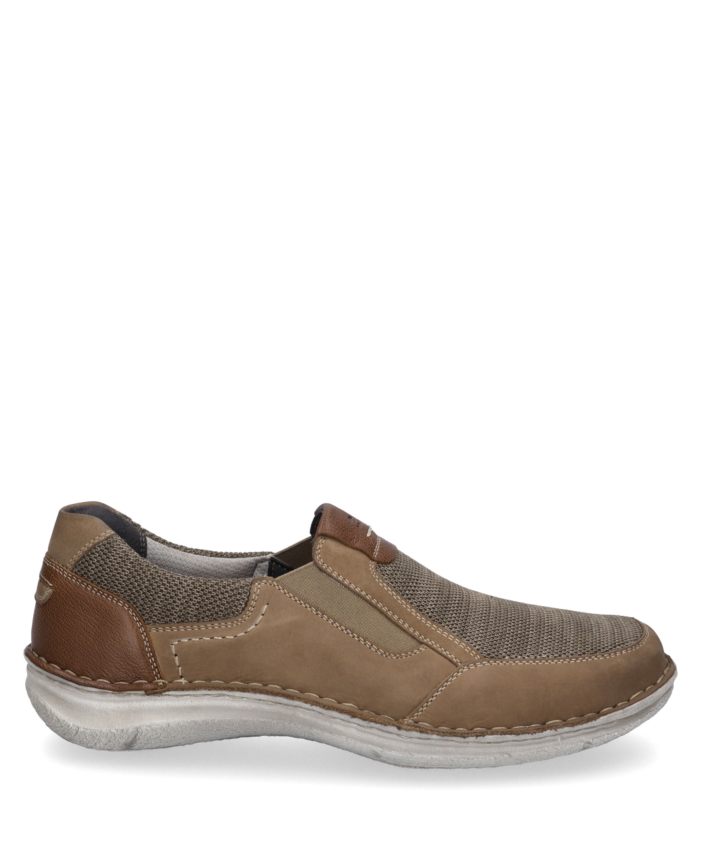 Josef Seibel Slipper »Anvers 78, sand-kombi«