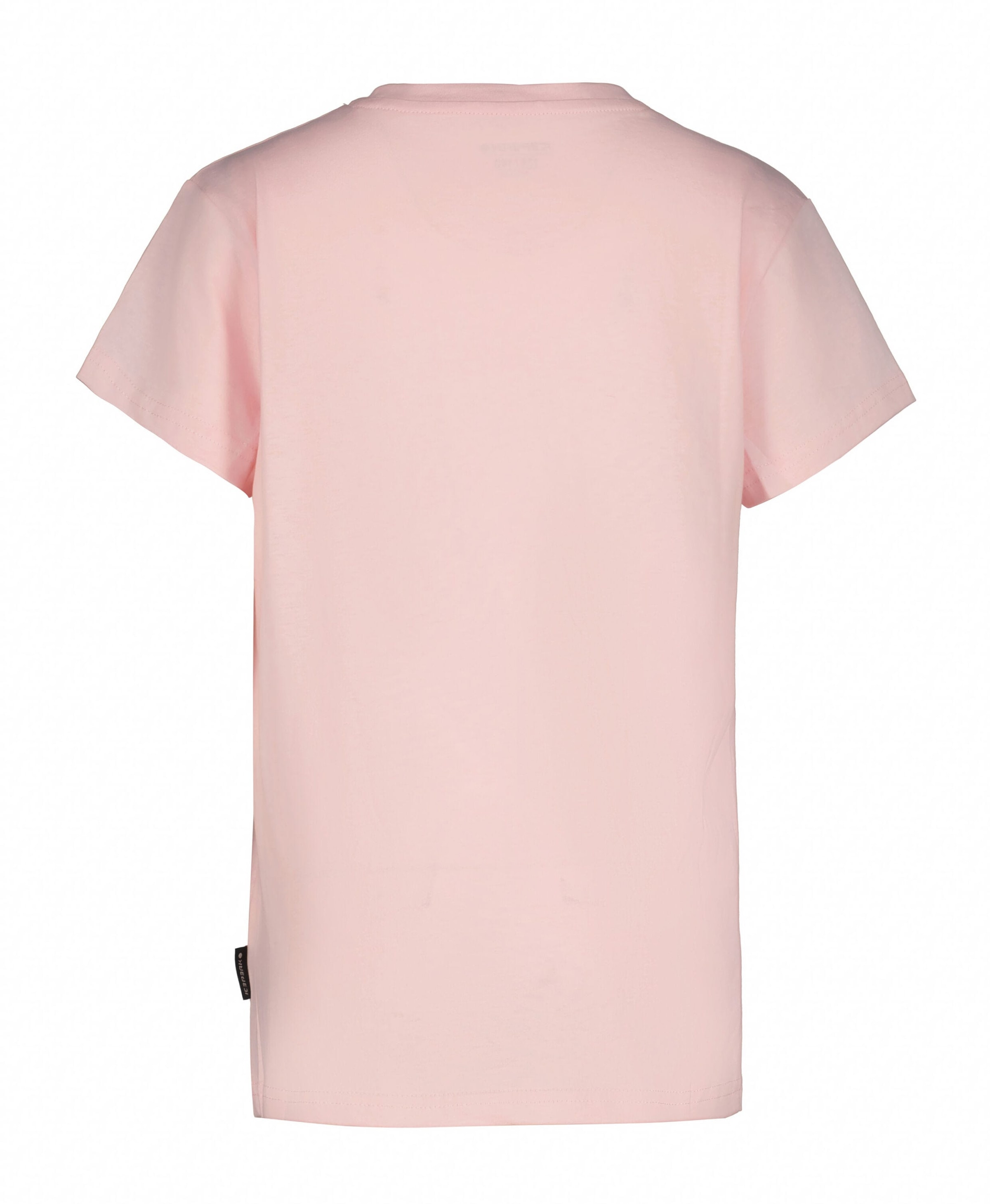 Icepeak T-Shirt »K T-SHIRT LEADVILLE«, (1 tlg.)