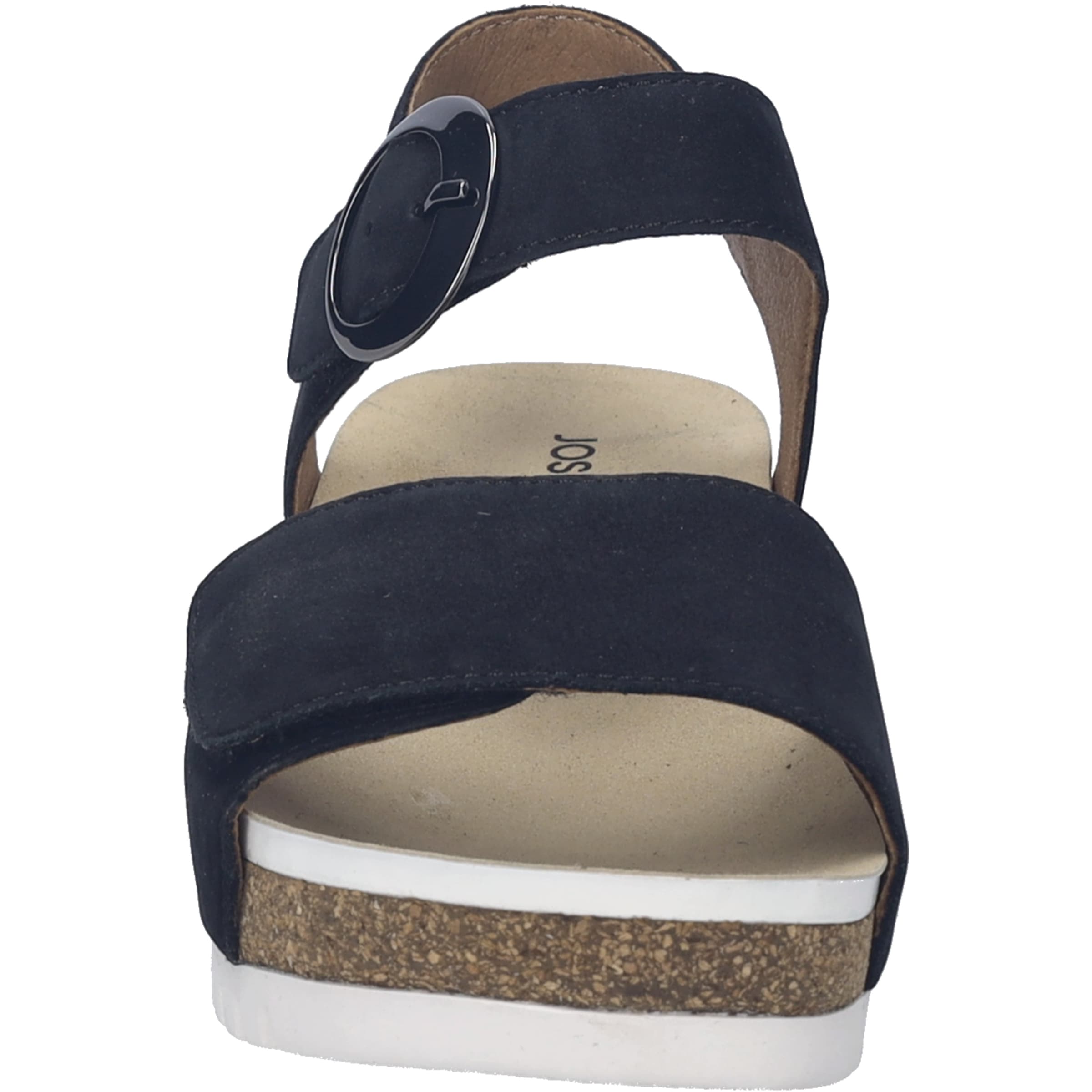 Josef Seibel Sandale »Quinn 16, schwarz«