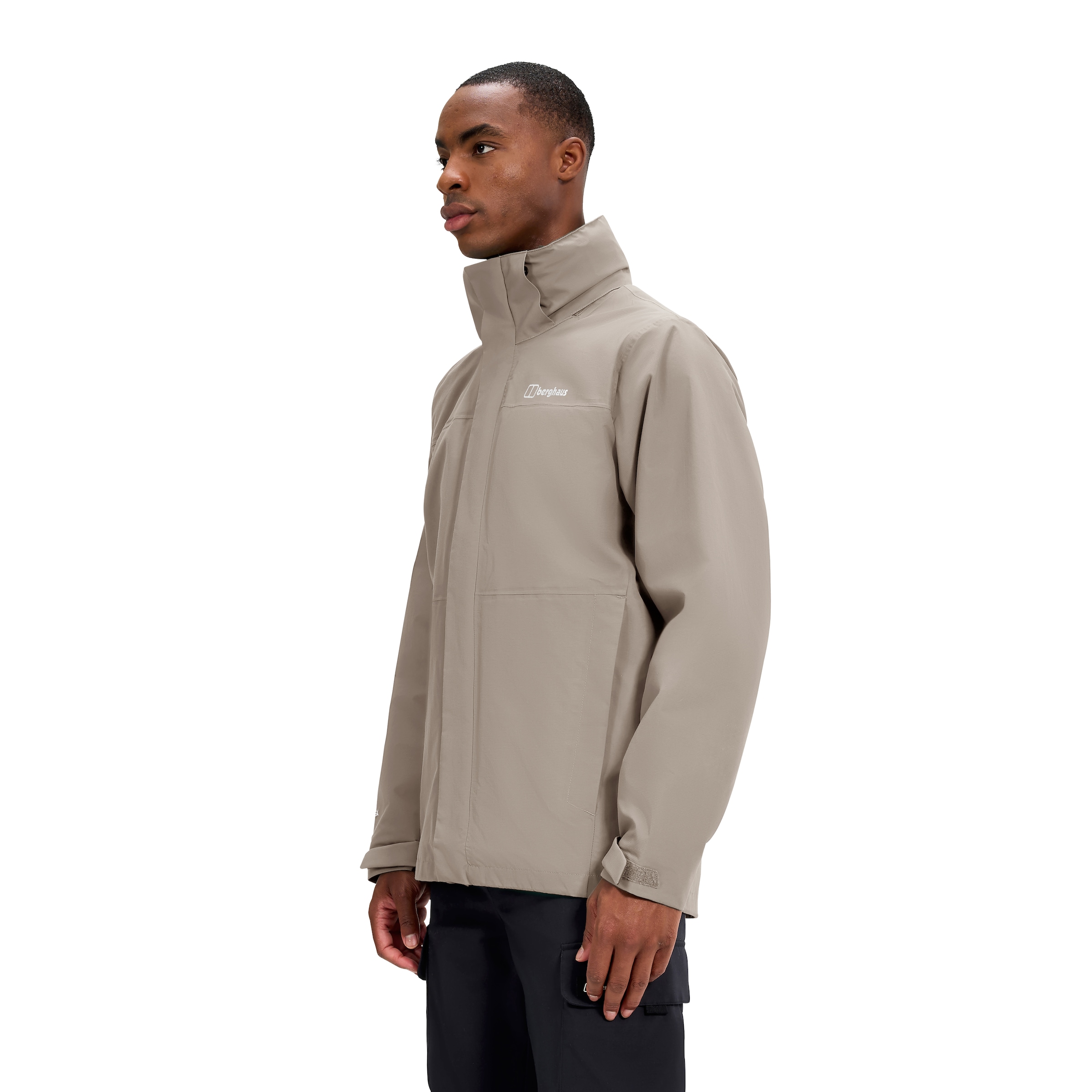 Berghaus Funktionsjacke »HILLWALKER 2.0 IA JKT AM«