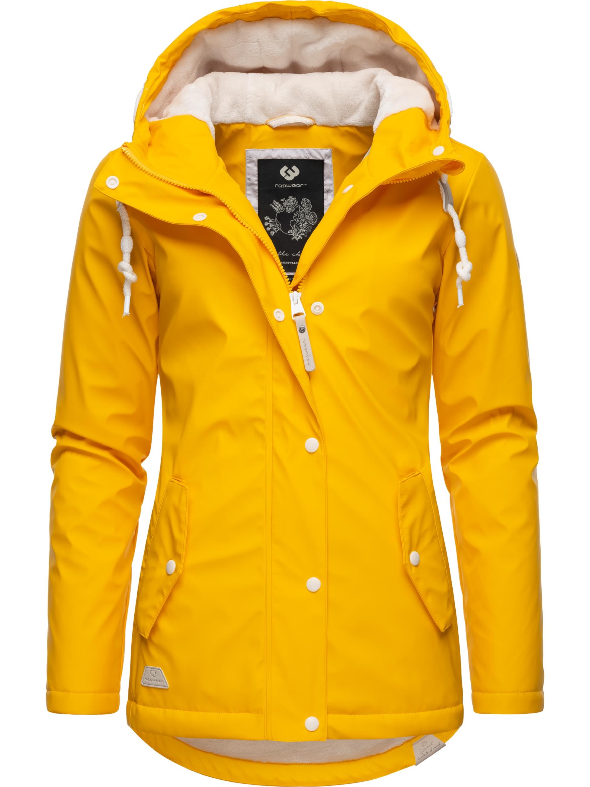 Ragwear Regenjacke »Regenjacke Marge«