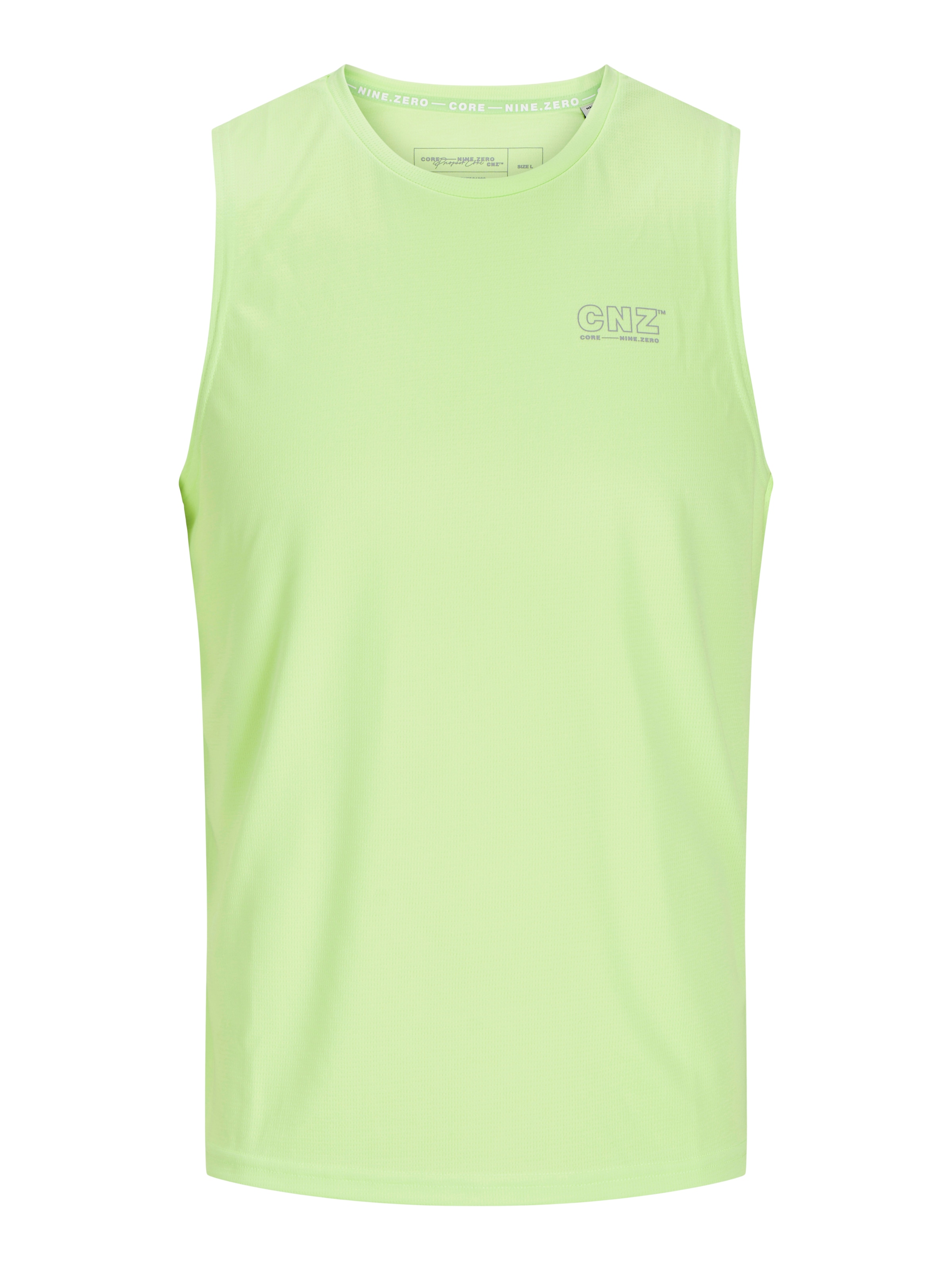 Jack & Jones Muskelshirt »JCOCNZ TANK TOP SN«