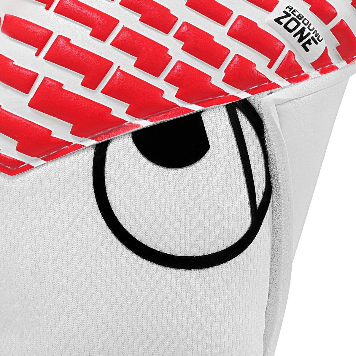uhlsport Torwarthandschuhe »Torwarthandschuhe FM Absolutgrip« 1 Stk.