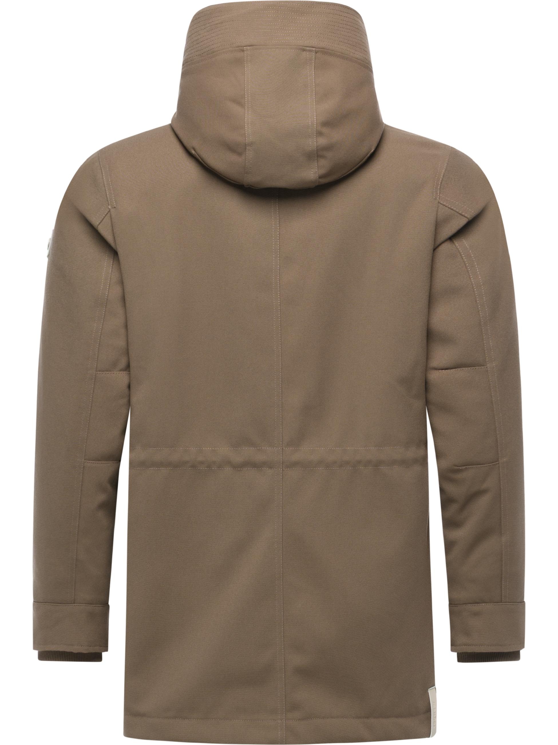 Ragwear Kurzmantel »Kurzmantel Mr Cany YOUMODO«