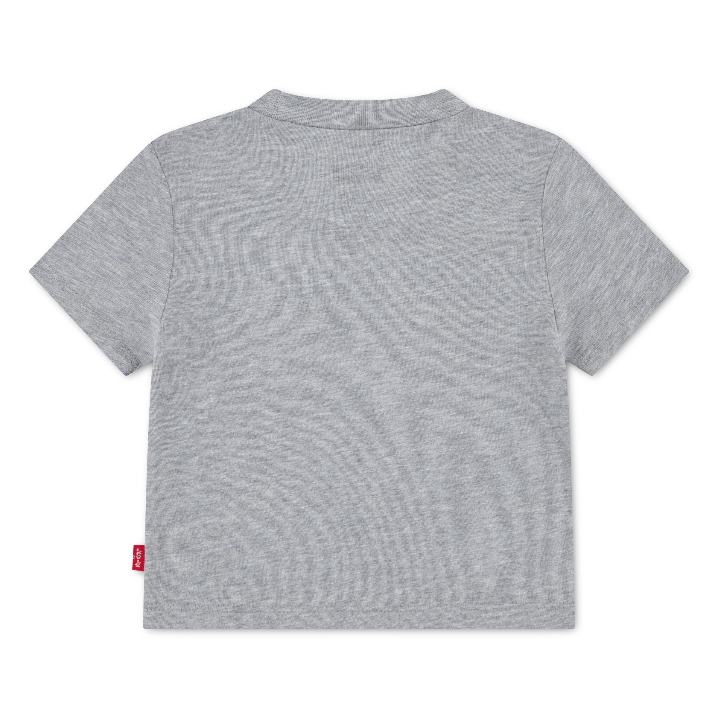 Levi's® Kids T-Shirt »LVB PARADING HOT DOG TEE« for Boys, meliert, mit Frontprint