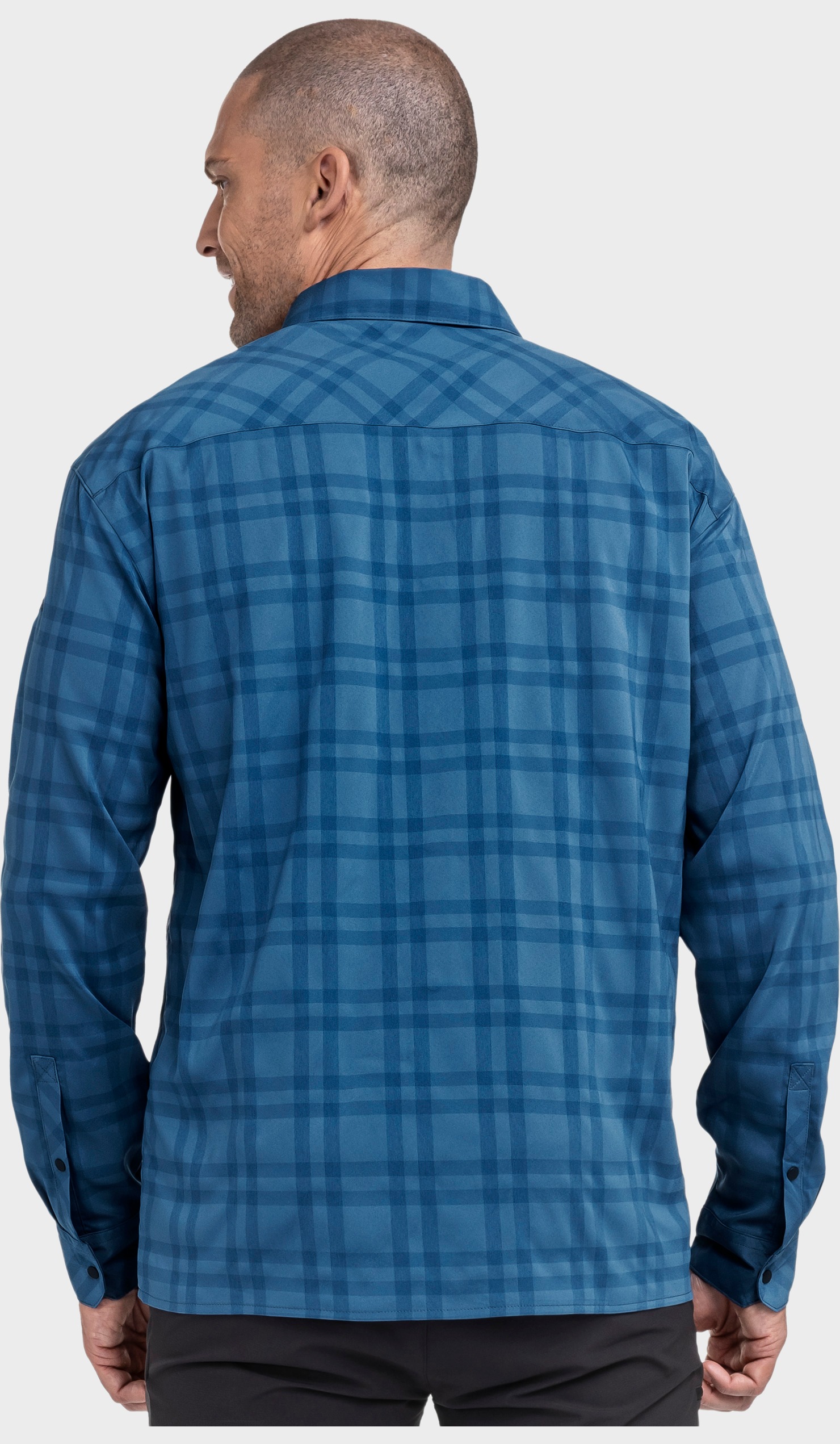 Schöffel Outdoorhemd »Hiking Shirt Style Yekuro MNS«
