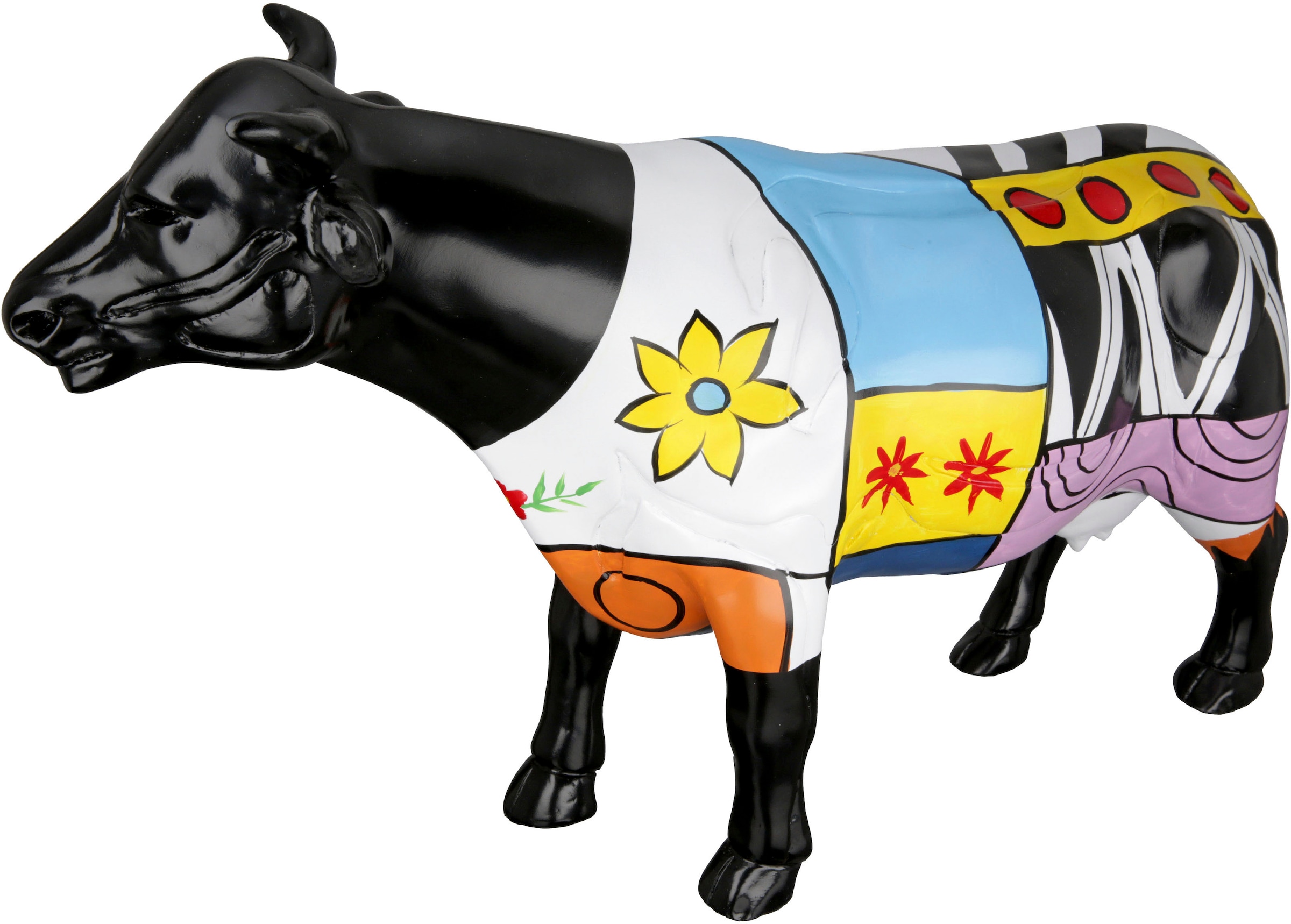 Casablanca by Gilde Tierfigur OTTO Cow« »Skulptur bei kaufen