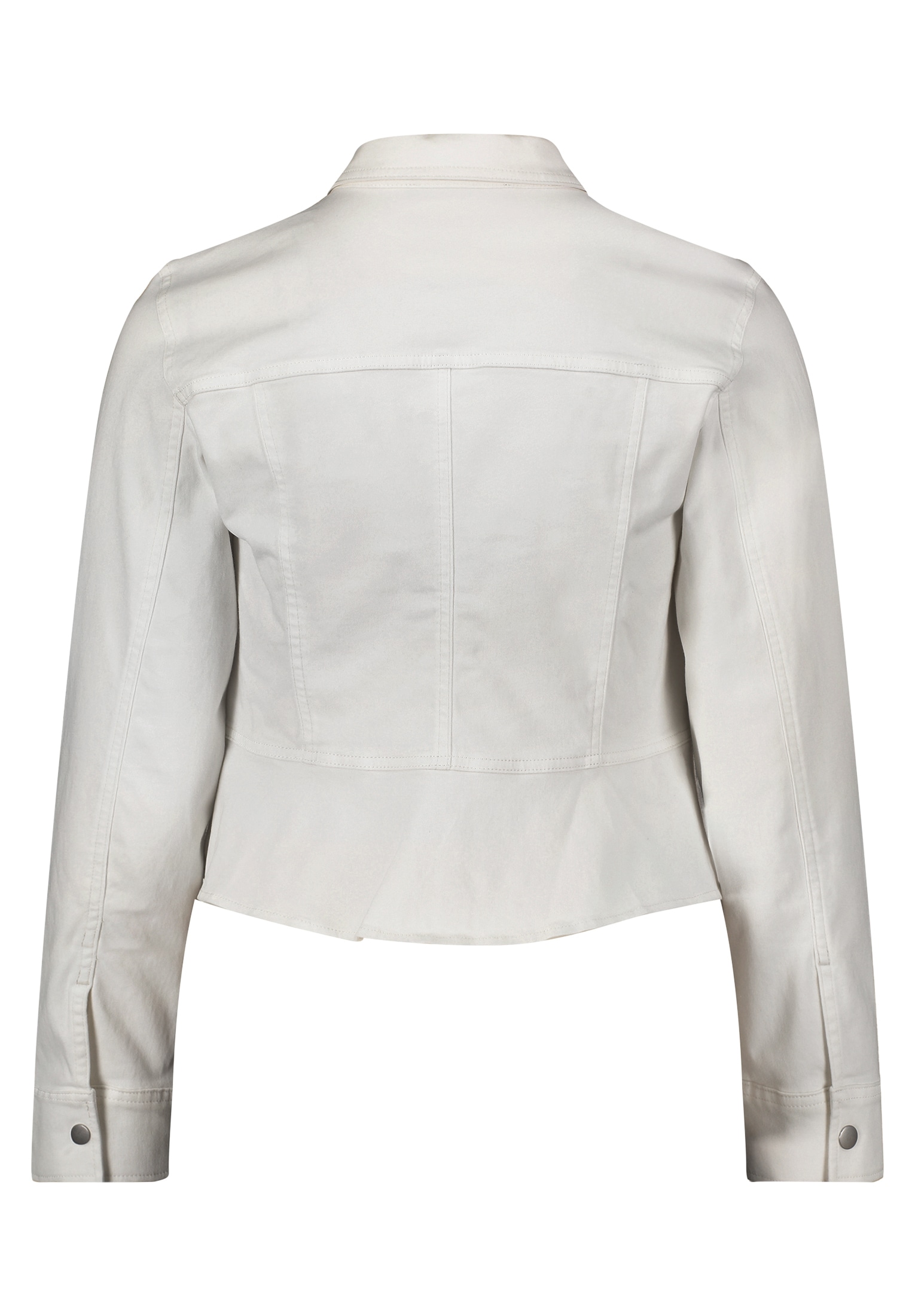 Betty Barclay Jackenblazer »Blazer-Jacke langarm«