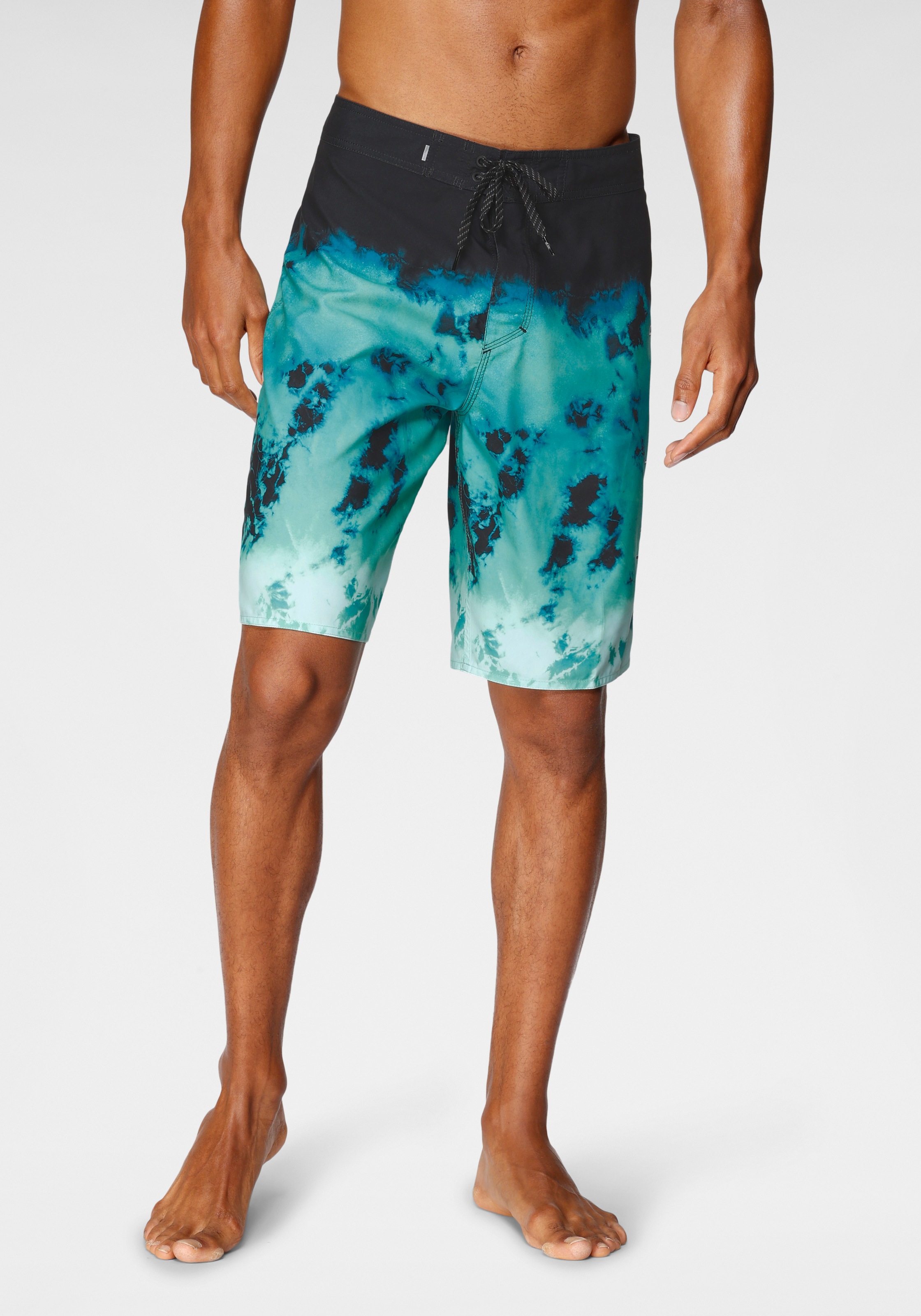 Quiksilver Boardshorts »BLACK EVERYDAY RAGER«