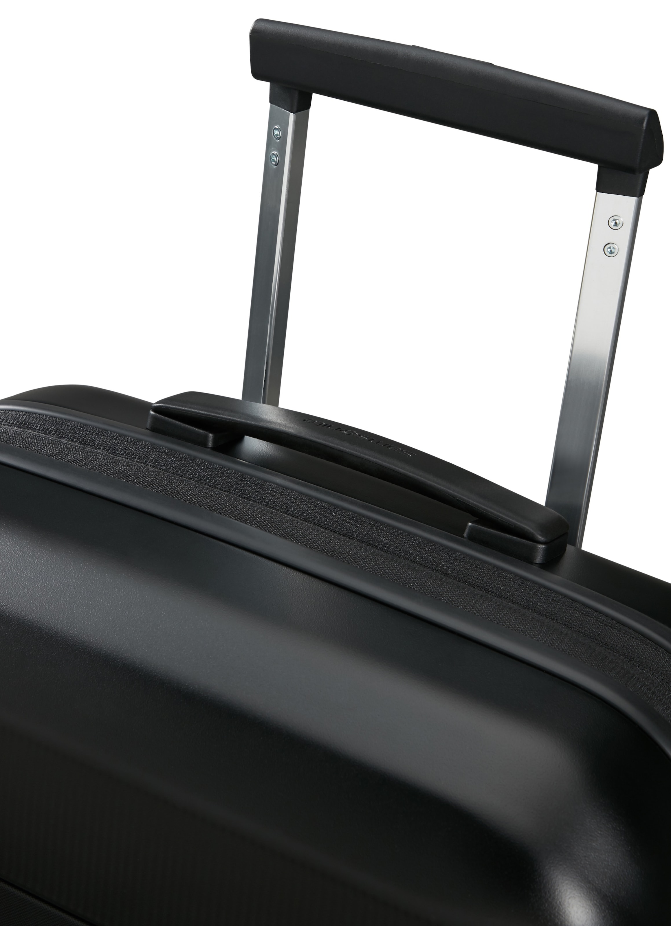 Samsonite Hartschalen-Trolley »IMAGE, verschiedene Größen und Farben«, 4 Rollen, Hartschalen-Koffer Nassfach waschbares Futter Volumenerweiterung