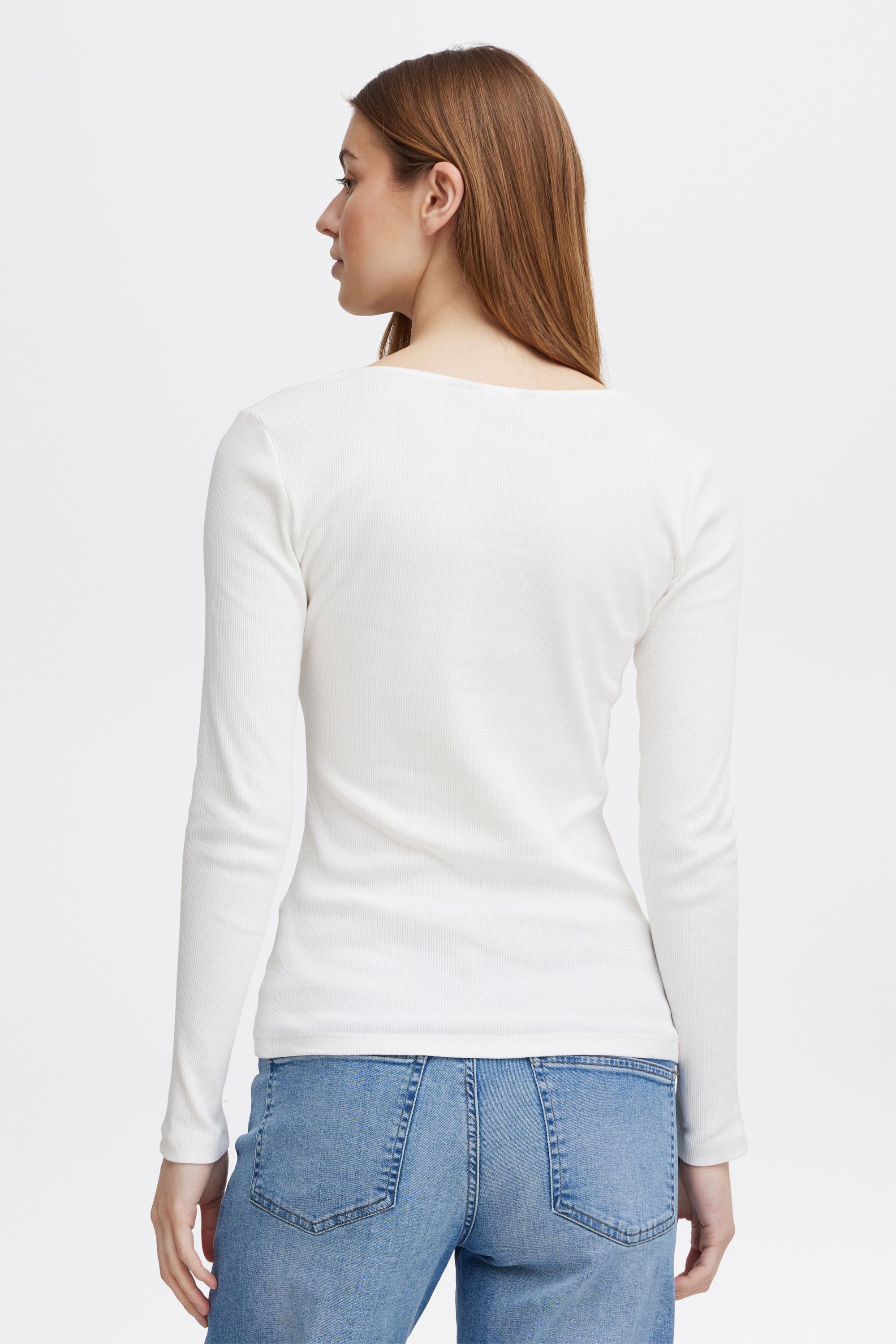 OXMO Sweatshirt »Longsleeve OXIskat«