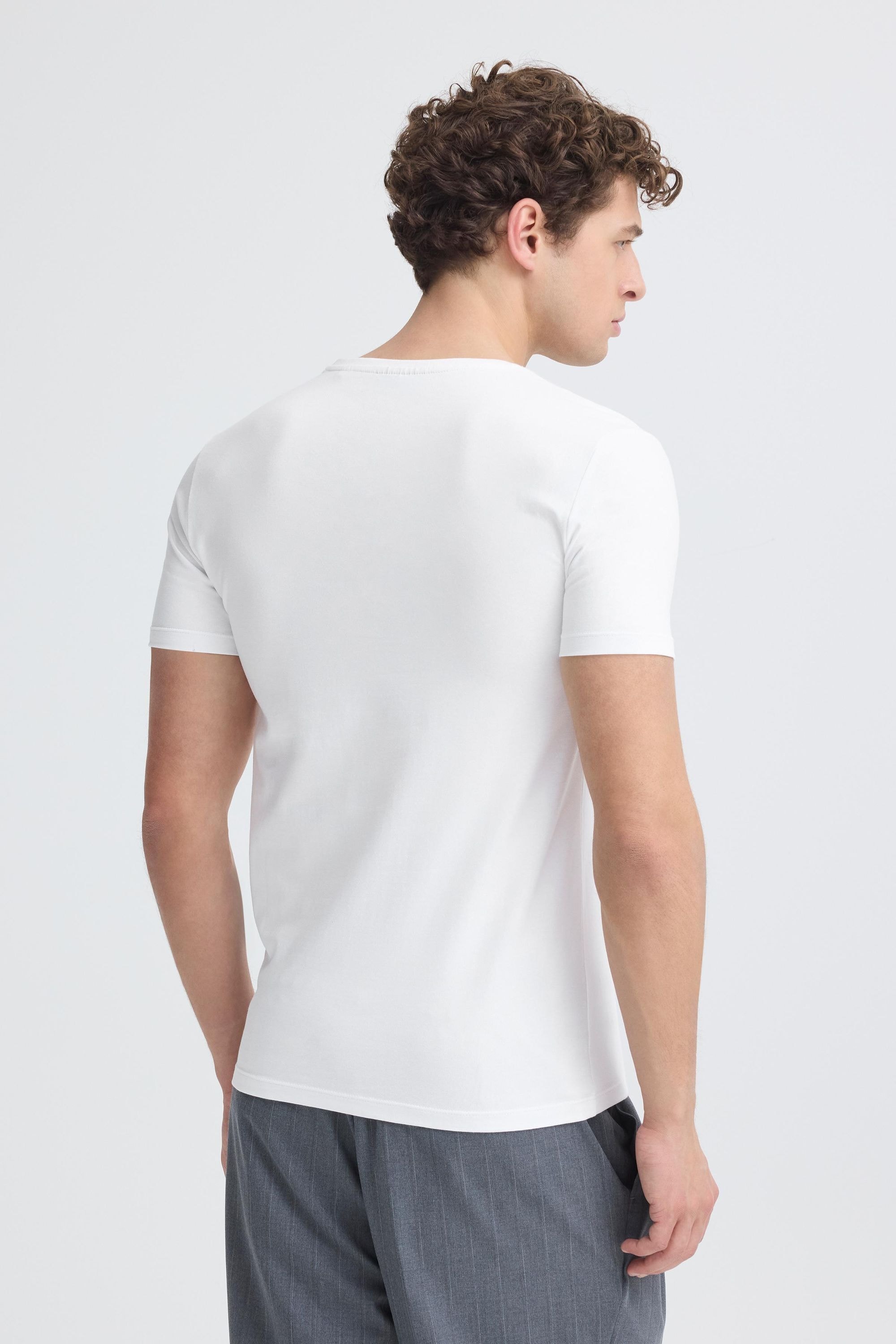 Casual Friday V-Shirt »V-Shirt CFLincoln«