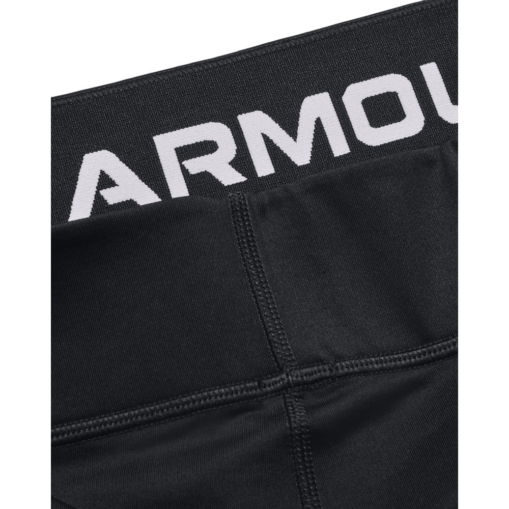 Under Armour® Trainingstights »ColdGear®«, Perfekt für die kalten Tage. Schließt Wärme ein und leitet Schweiß ab.