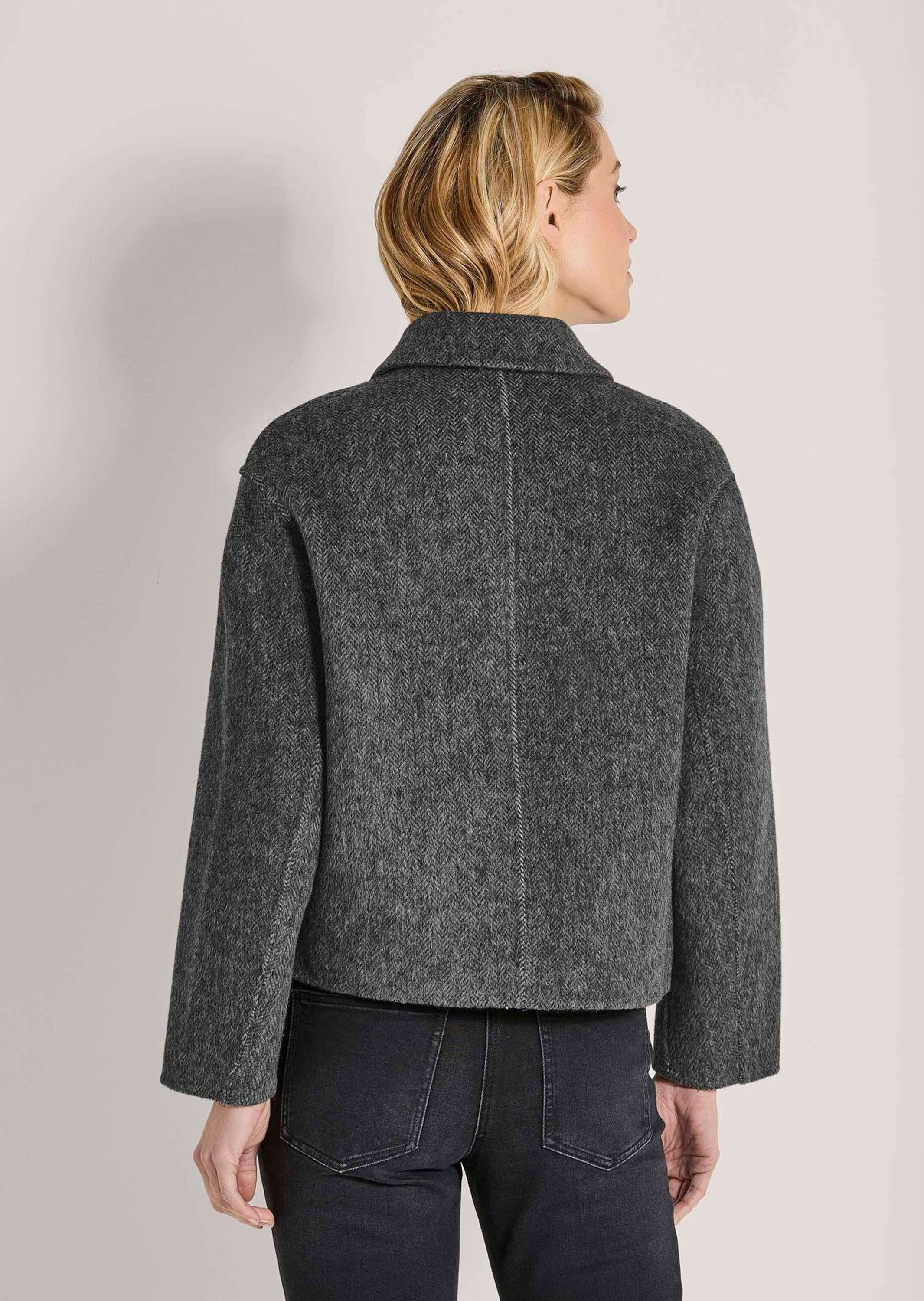MADELEINE Kurzjacke »Jacke Jacke«