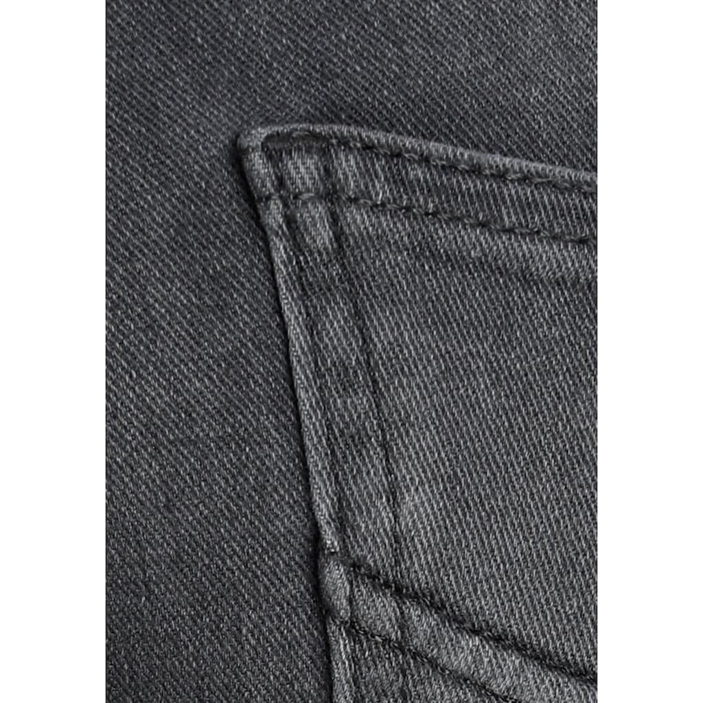 Herrlicher Slim-fit-Jeans »GILA«