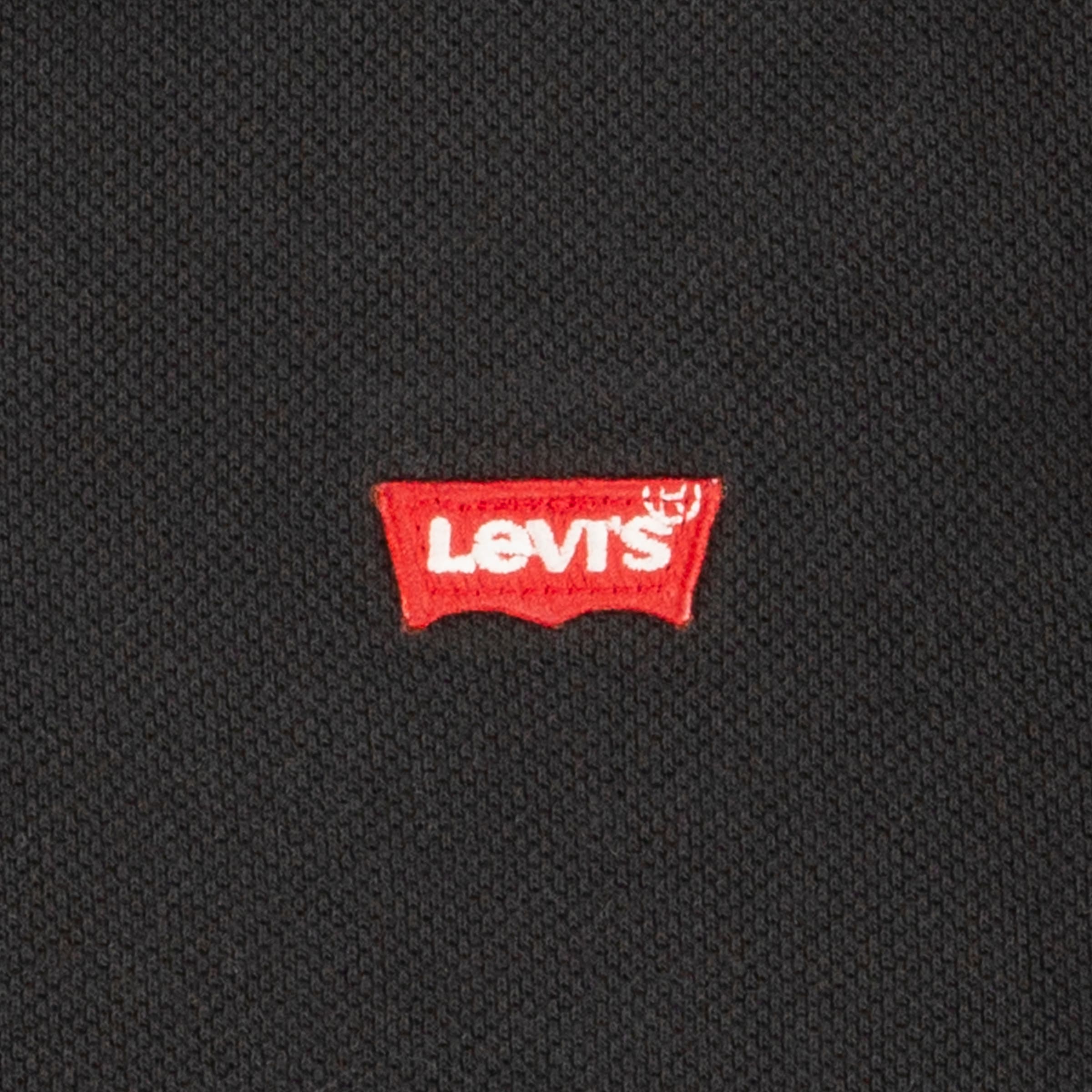 Levi's® Kids Poloshirt »LVB BACK NECK TAPE POLO«, for BOYS