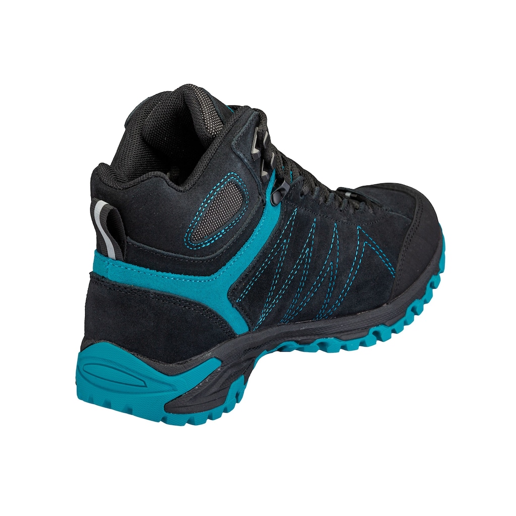 BRÜTTING Outdoorschuh »Outdoorstiefel Mount Kapela High«