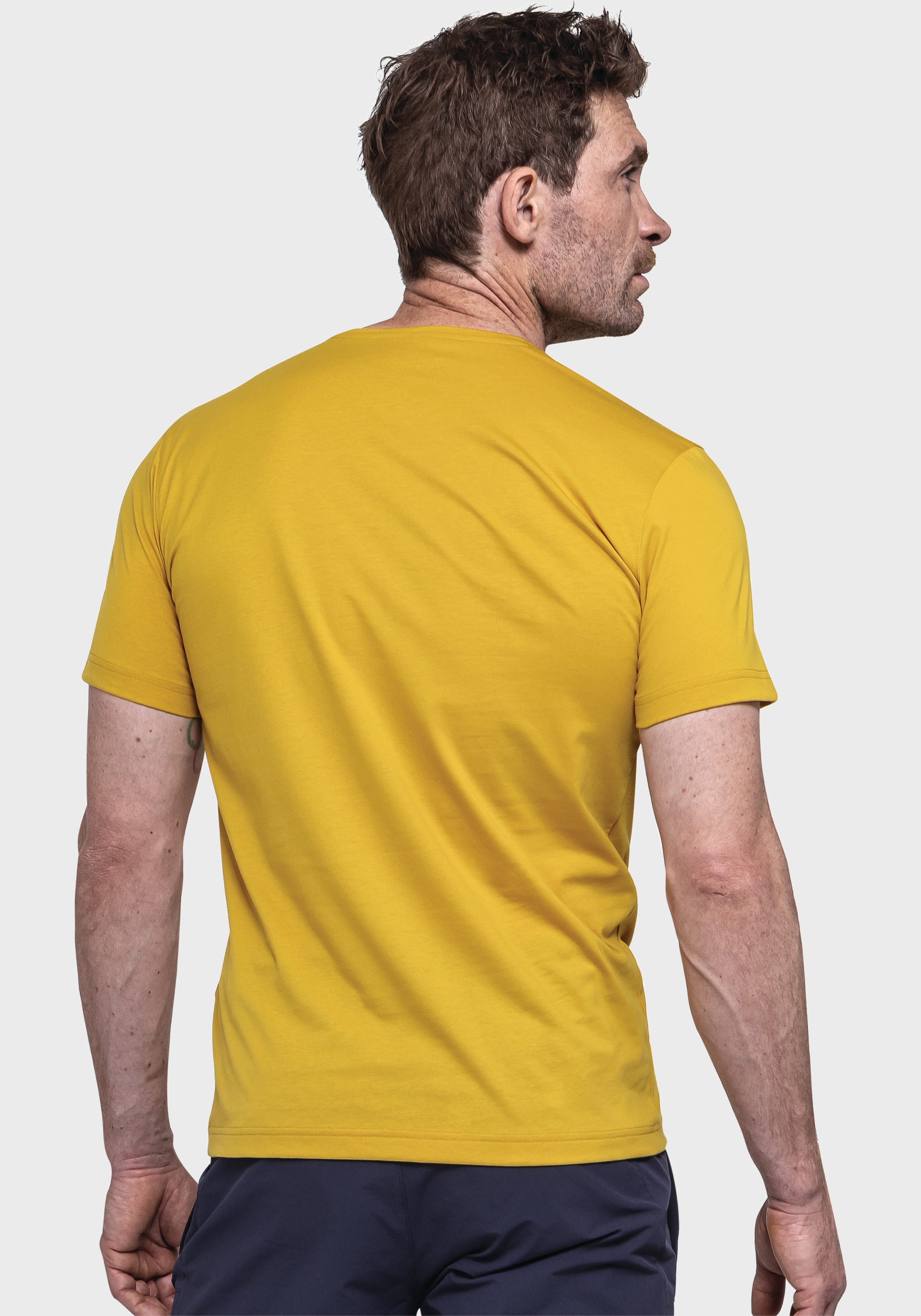Schöffel Funktionsshirt »T Shirt Hohberg M«