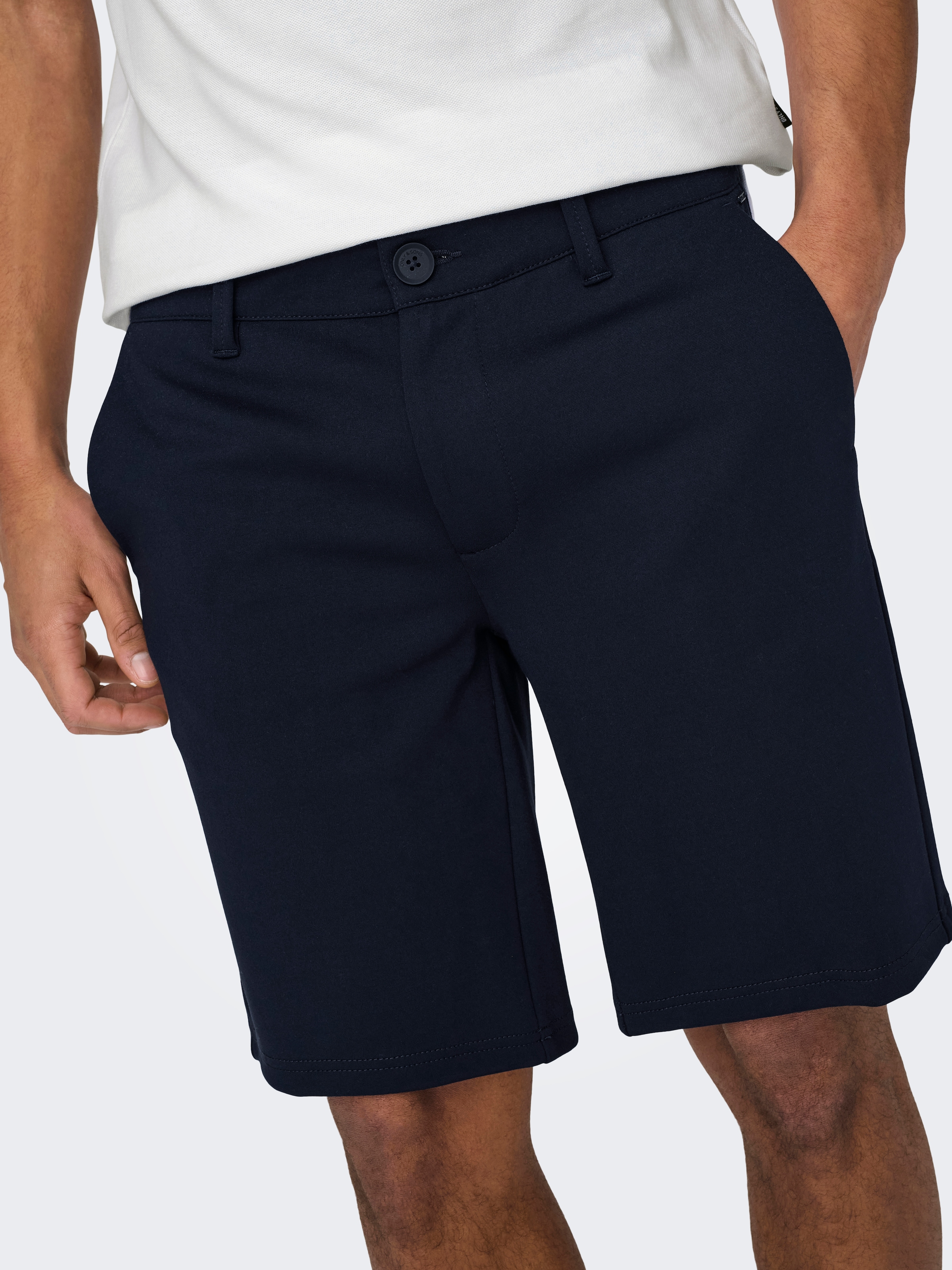 ONLY & SONS Chinoshorts »ONSMARK SHORTS 0209 NOOS«