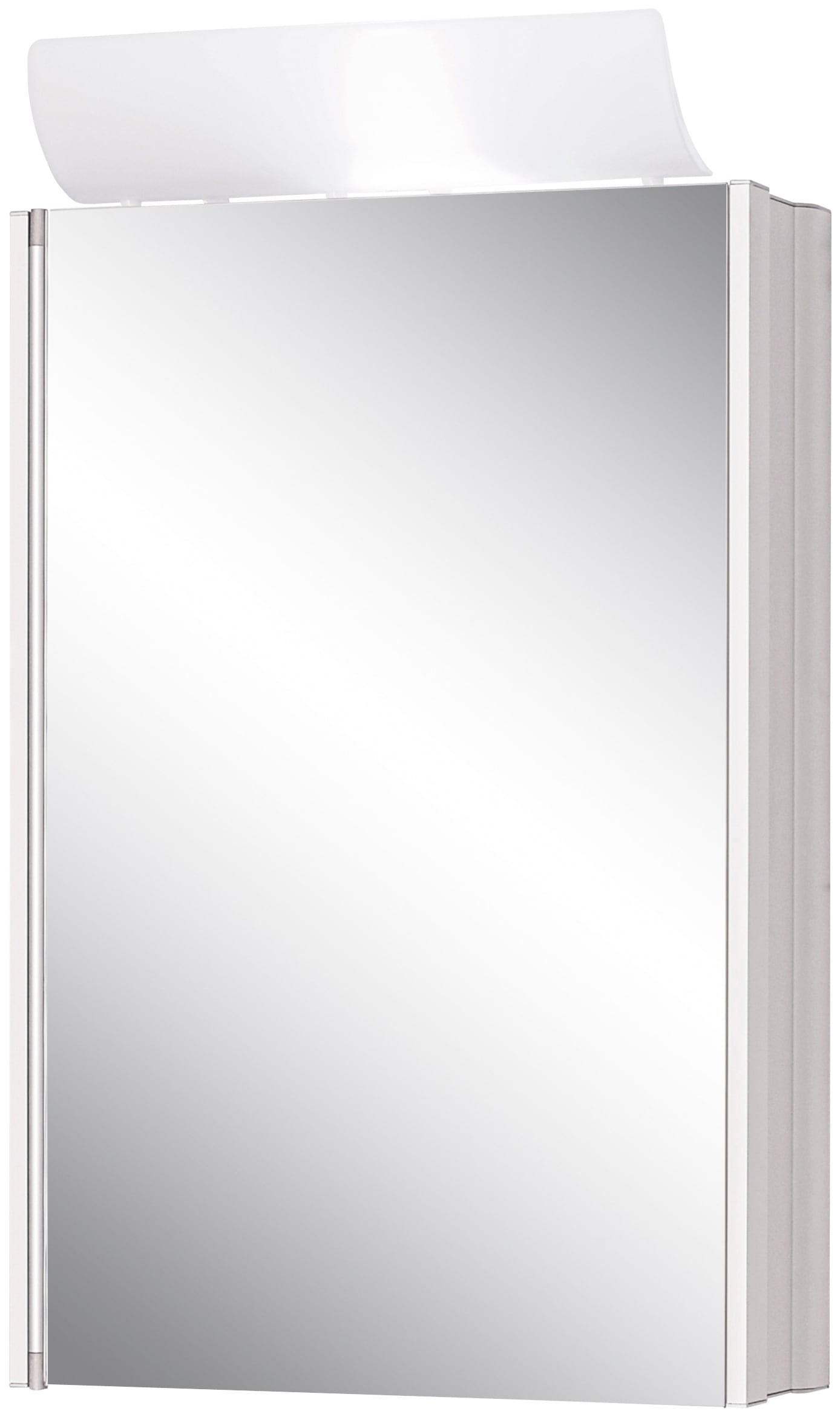 jokey Spiegelschrank »SingleAlu«, Breite 45 cm kaufen bei OTTO