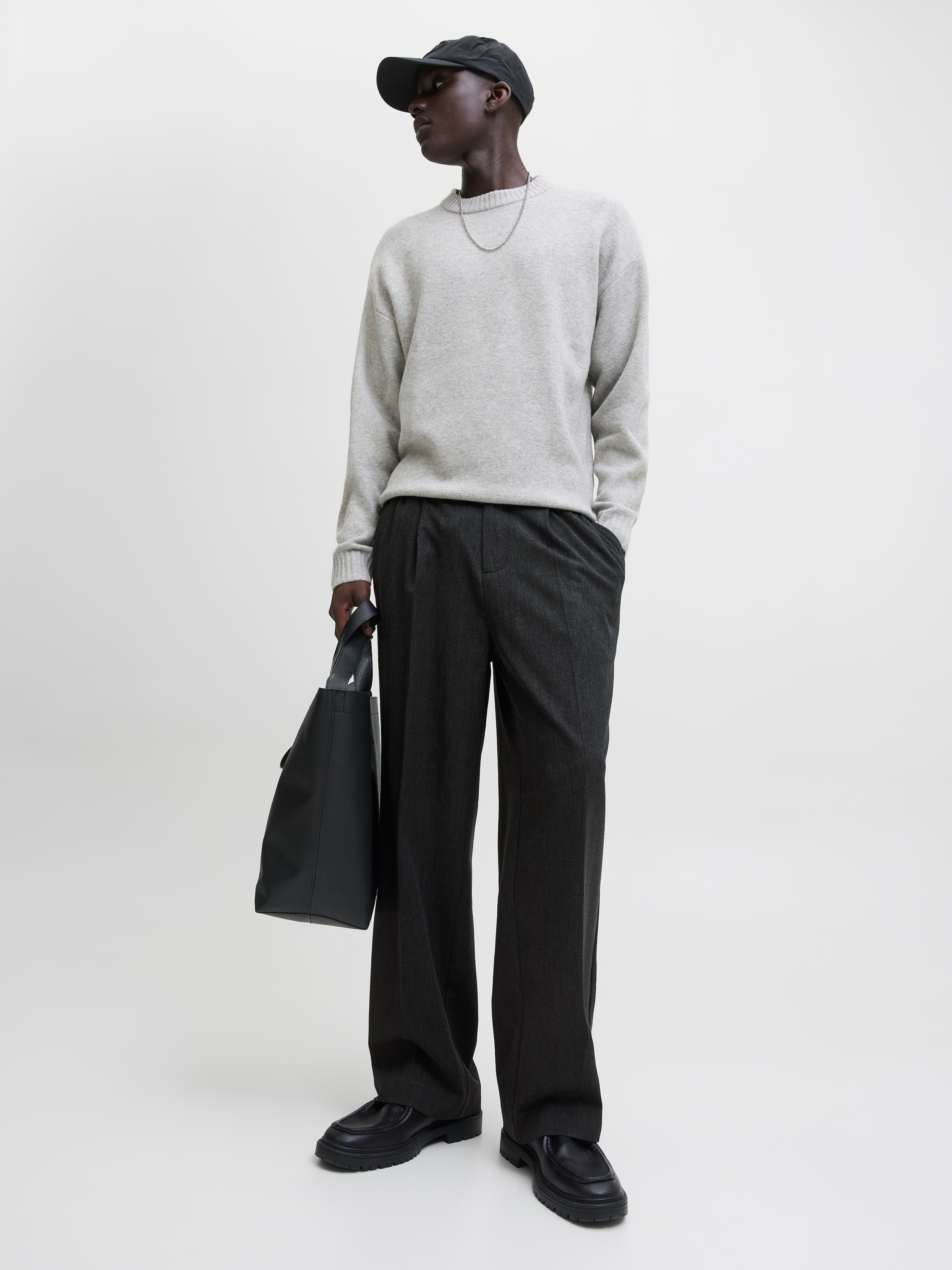 Jack & Jones Jogginghose »JPSTBILL DIEGO JOGGER NOOS«