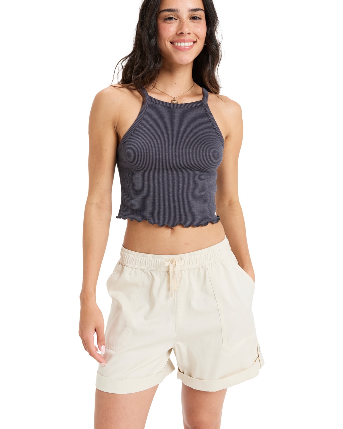 Roxy Bermudas »Sweetest Day«