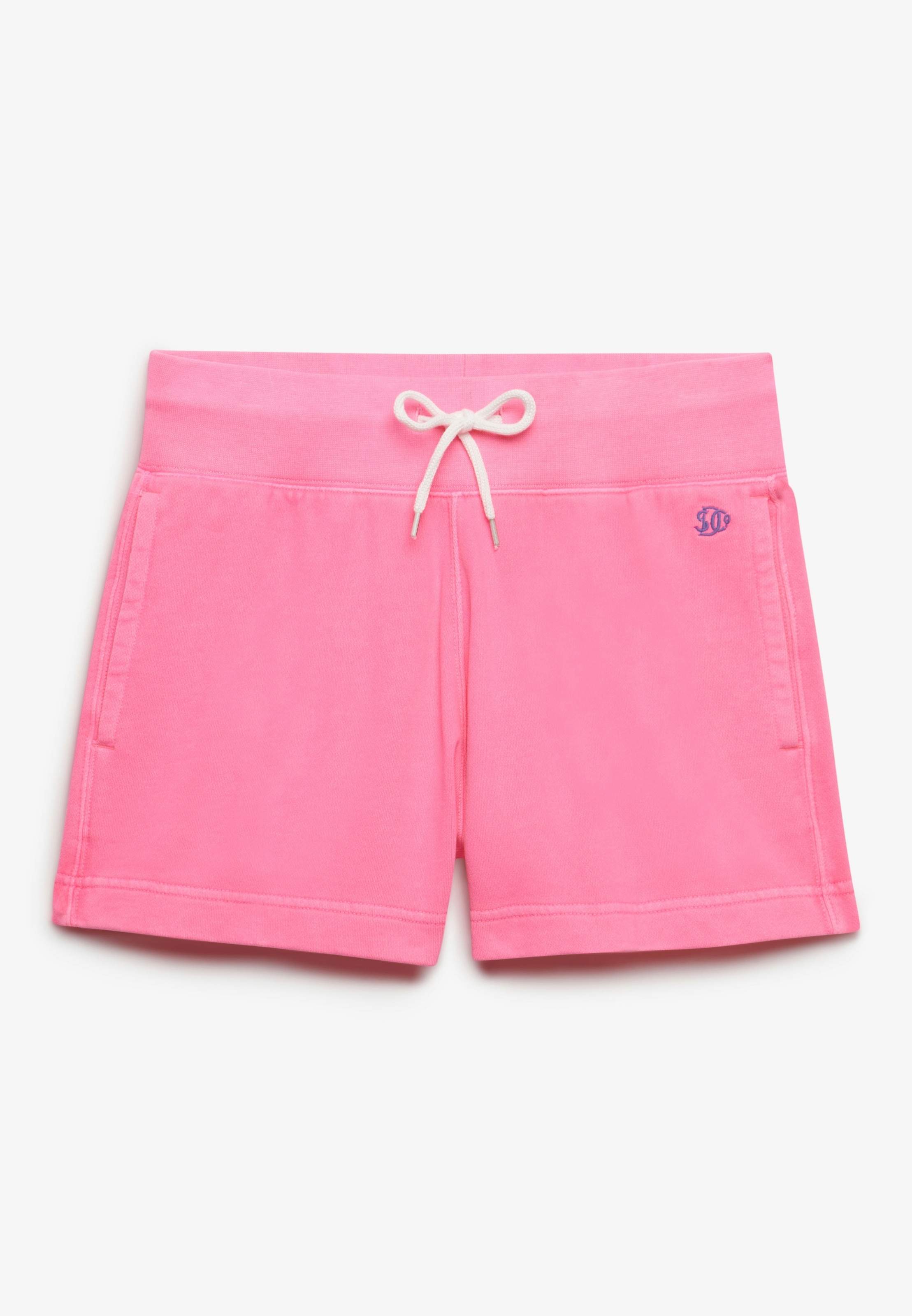 Superdry Shorts »STUDIOS SWEAT SHORT«