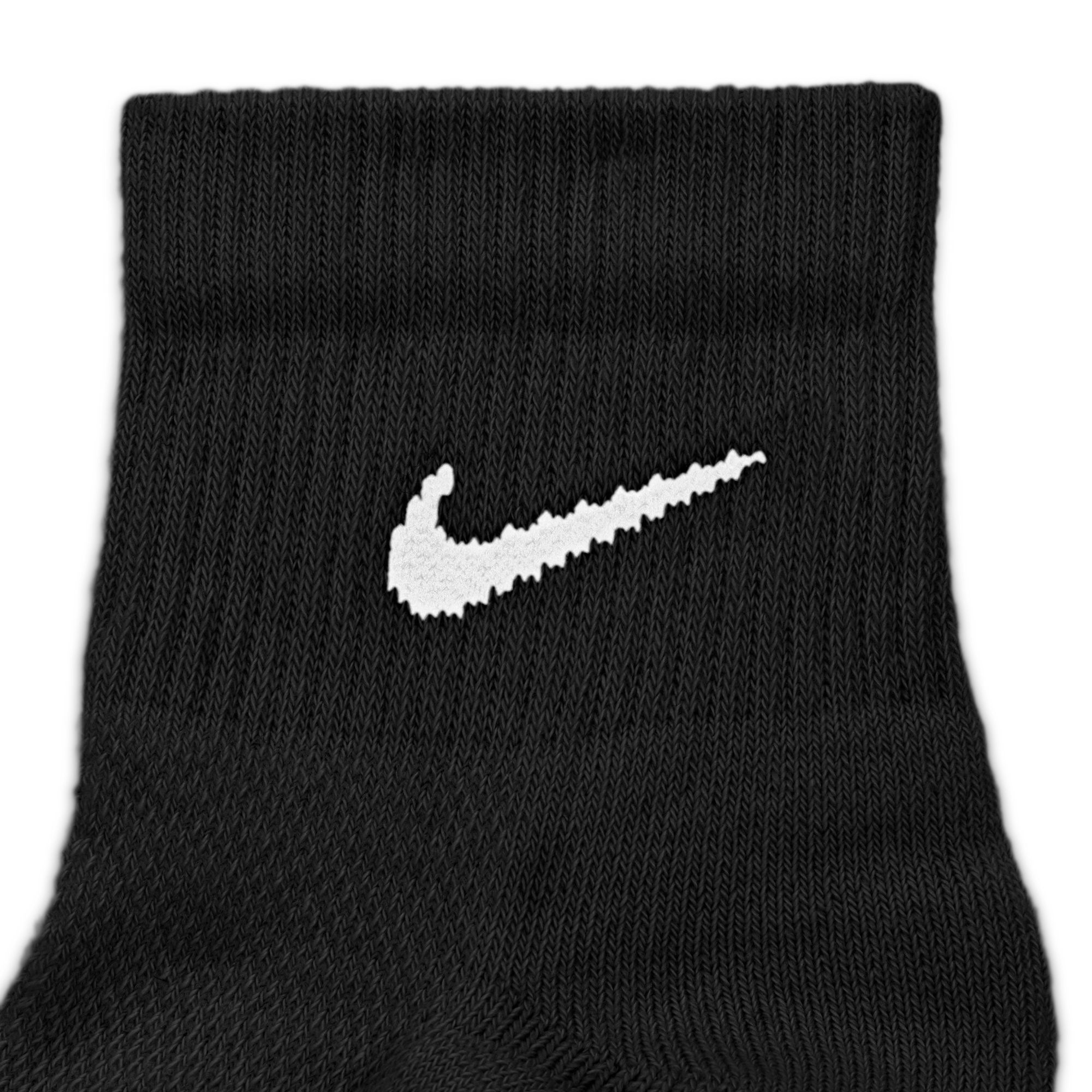 Nike »U NK ED ELVD ANK 3P - 144« für Erwachsene, mit sportlichem Stil