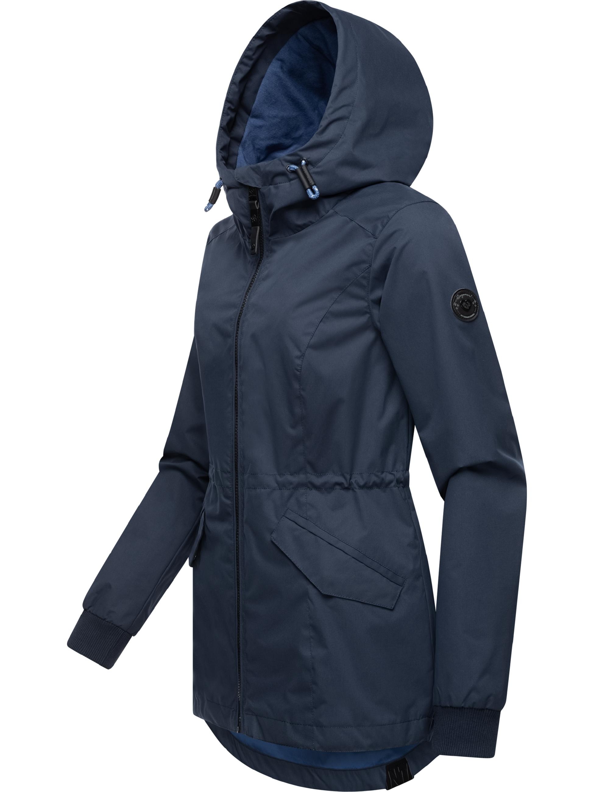 Ragwear Outdoorjacke »Übergangsjacke Dowey A«