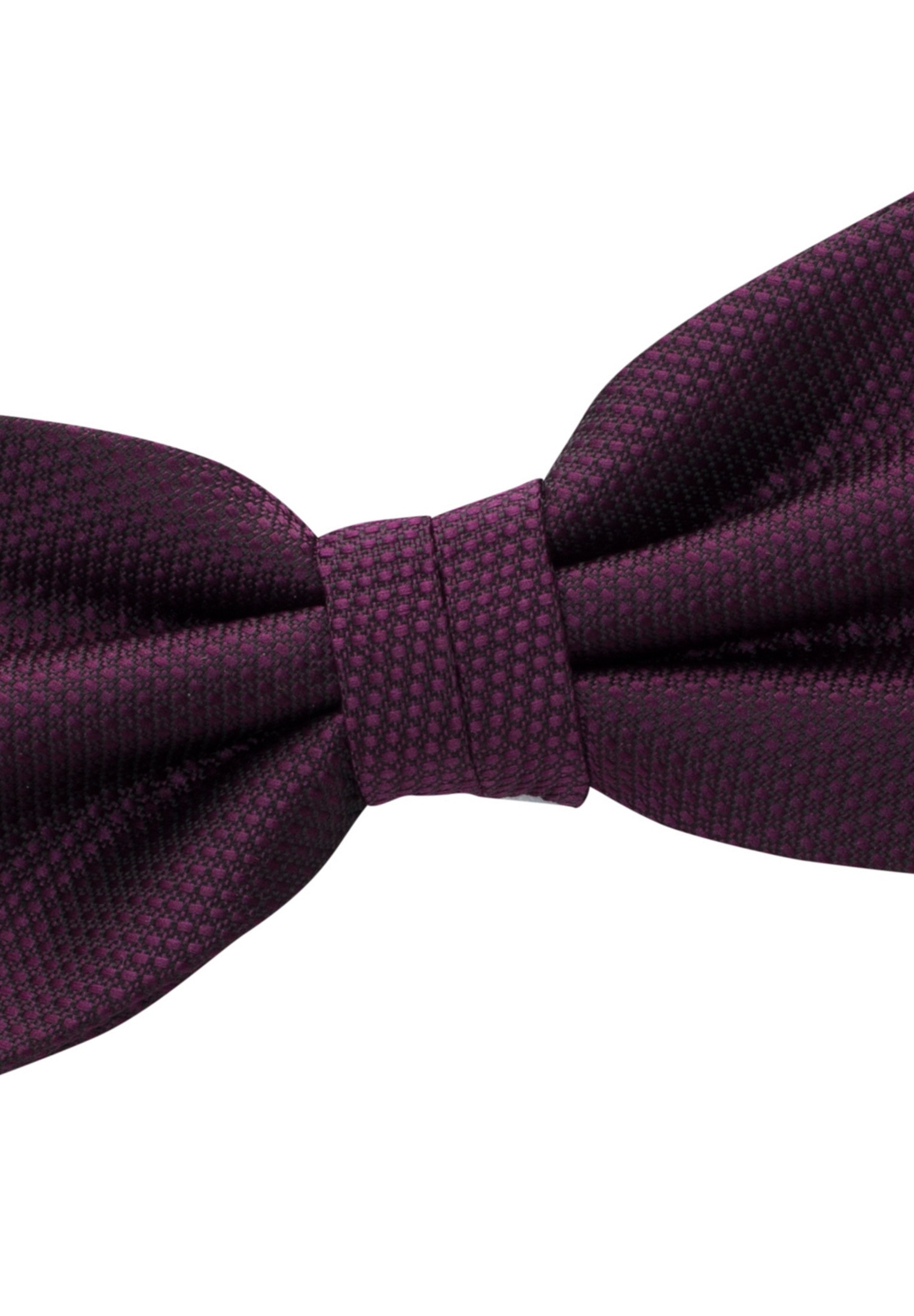 Eterna Herren Fliege in rot