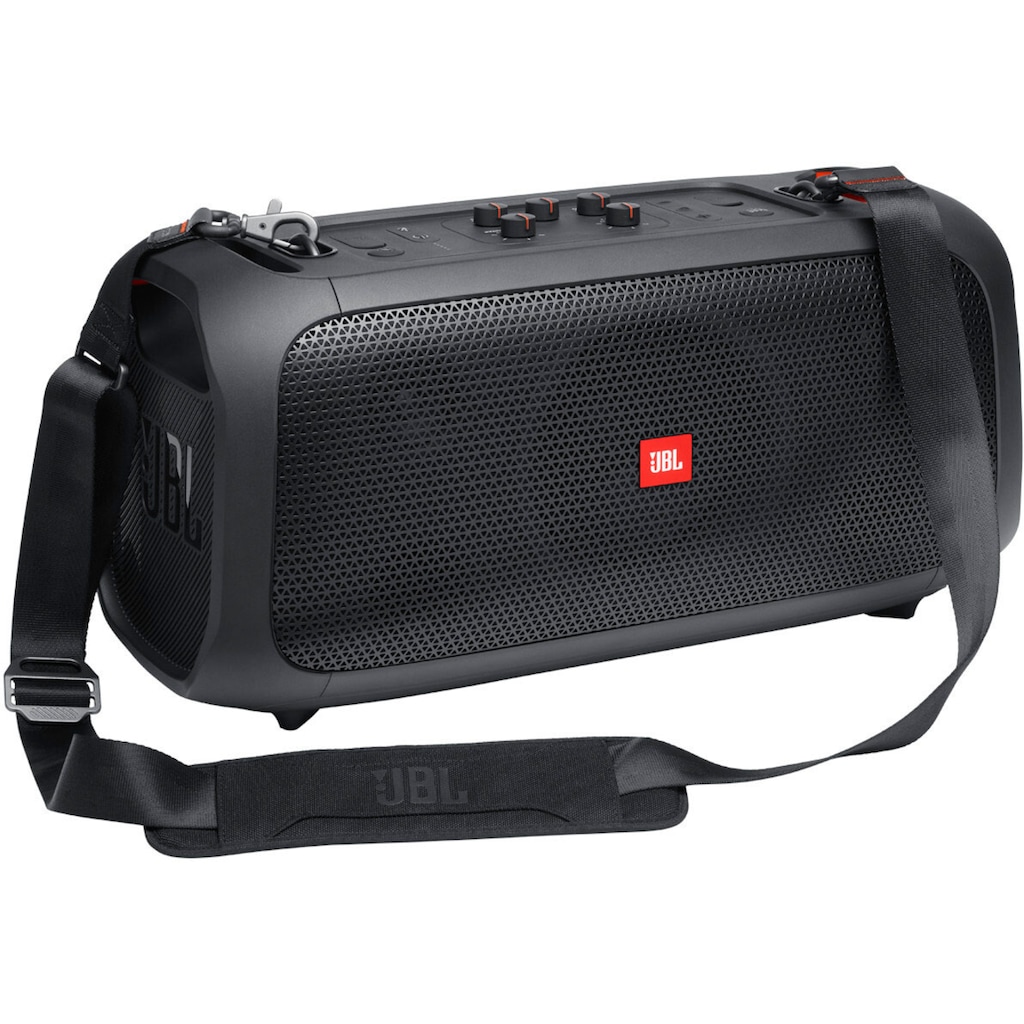 JBL Party-Lautsprecher »PartyBox On-The-Go«