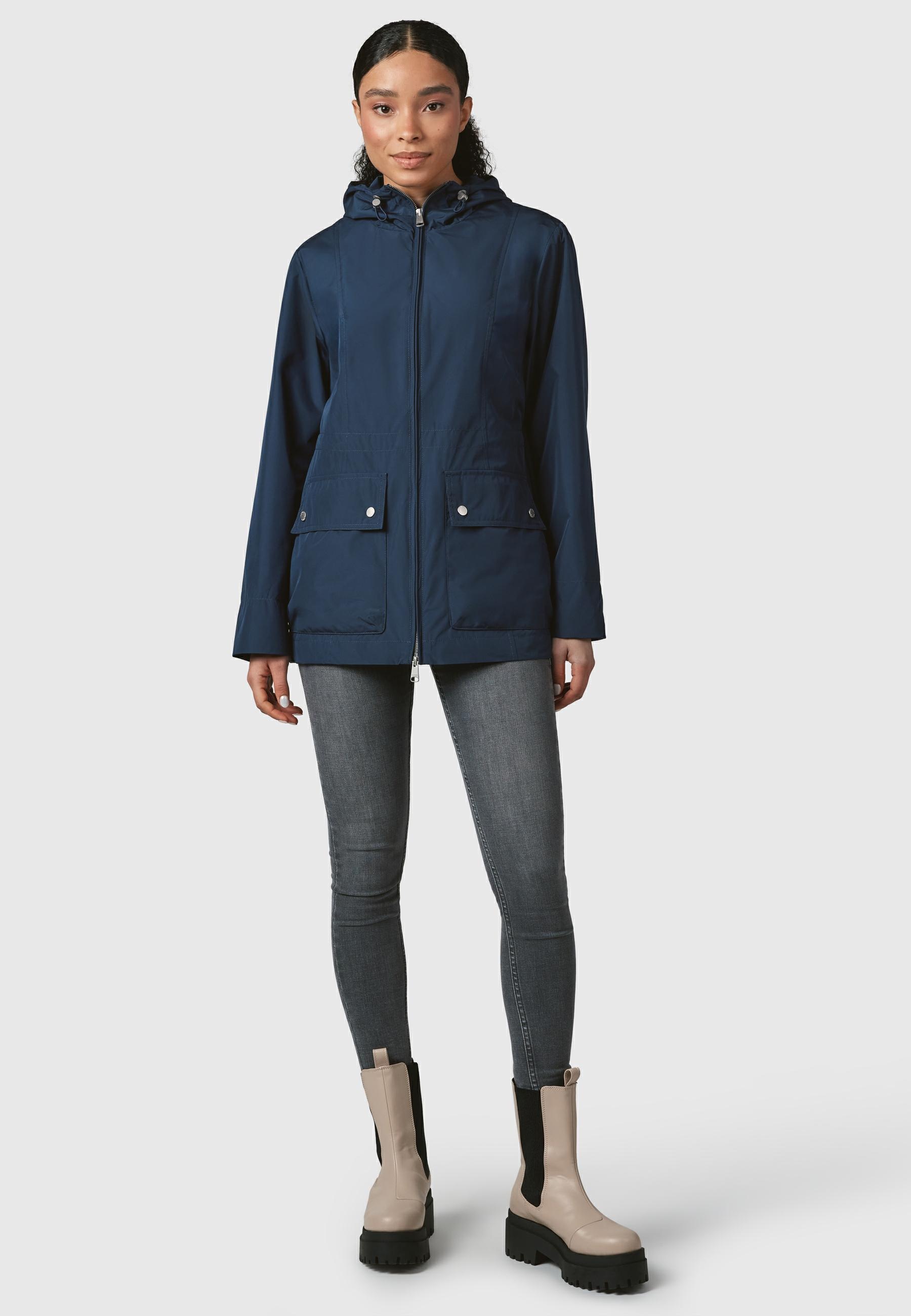 Ragwear Funktionsjacke »Funktionsjacke Monadetta A«
